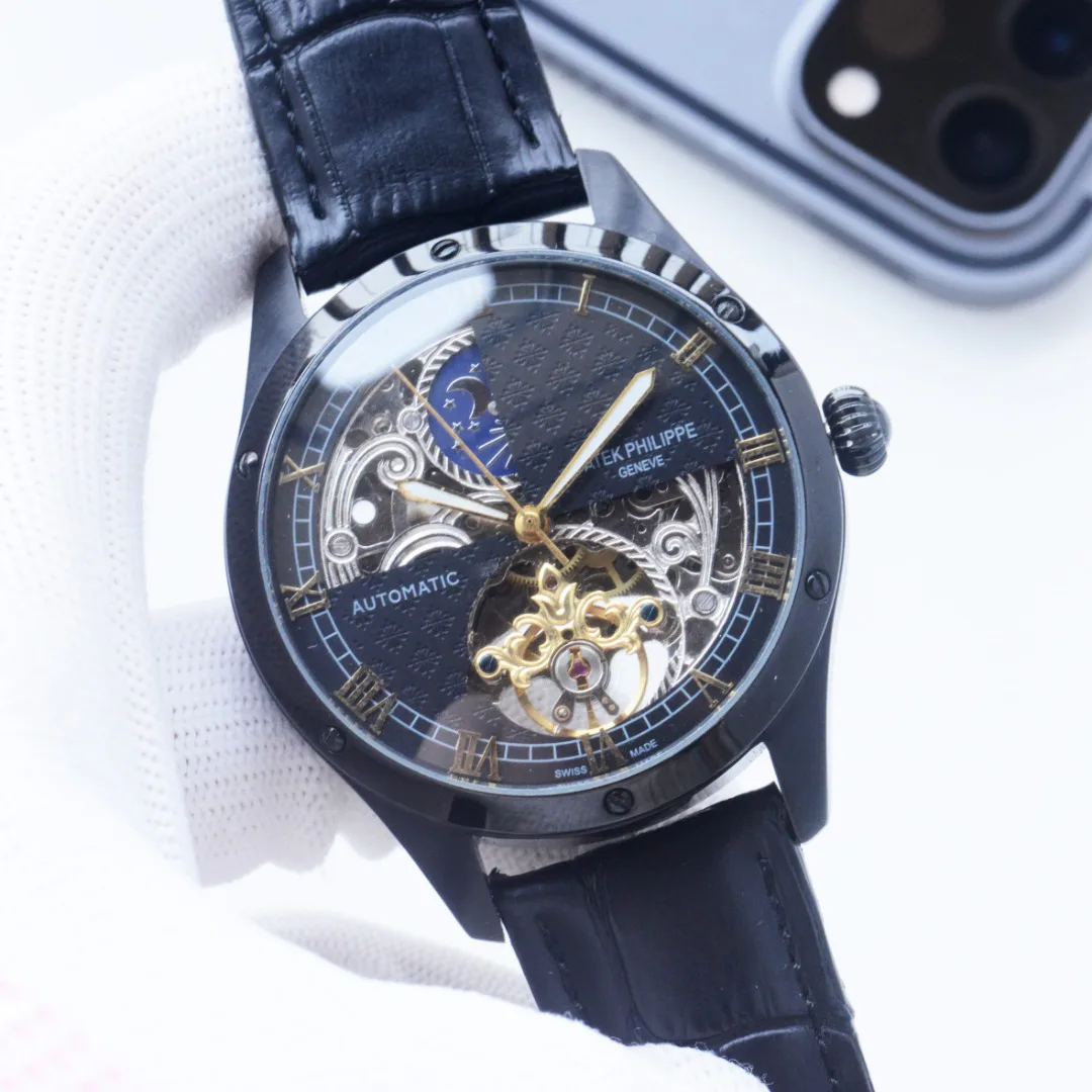 Часы Женские Patek Philippe 17861865