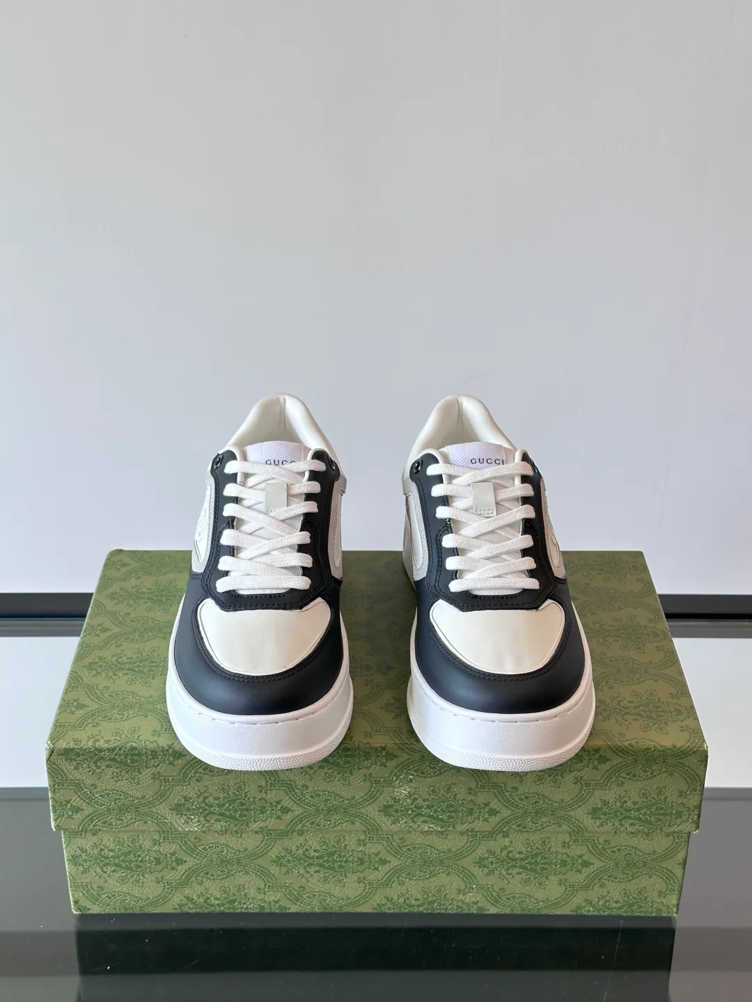 Кроссовки Мужские Gucci 6093