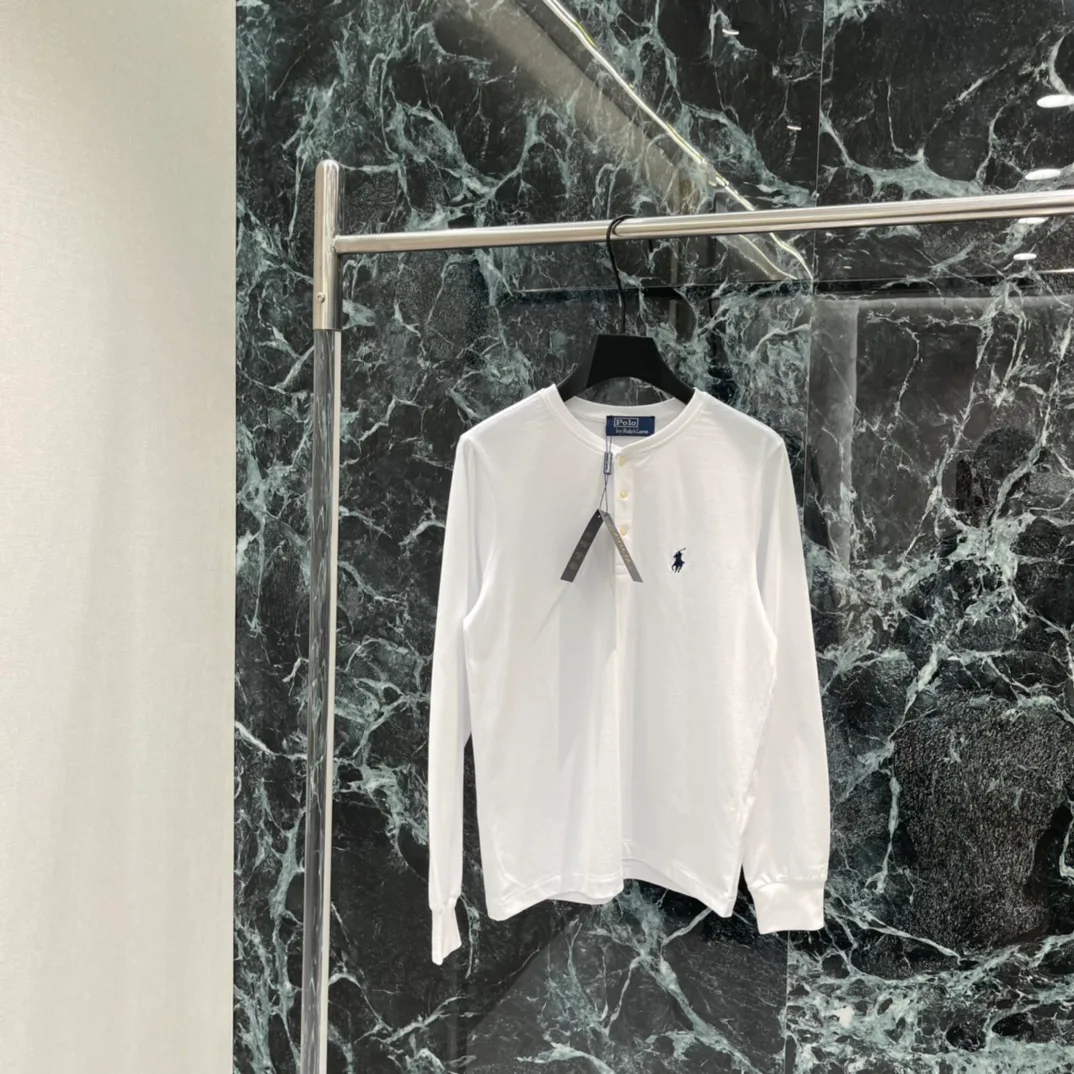 Лонгсливы Женские Ralph Lauren 11578783