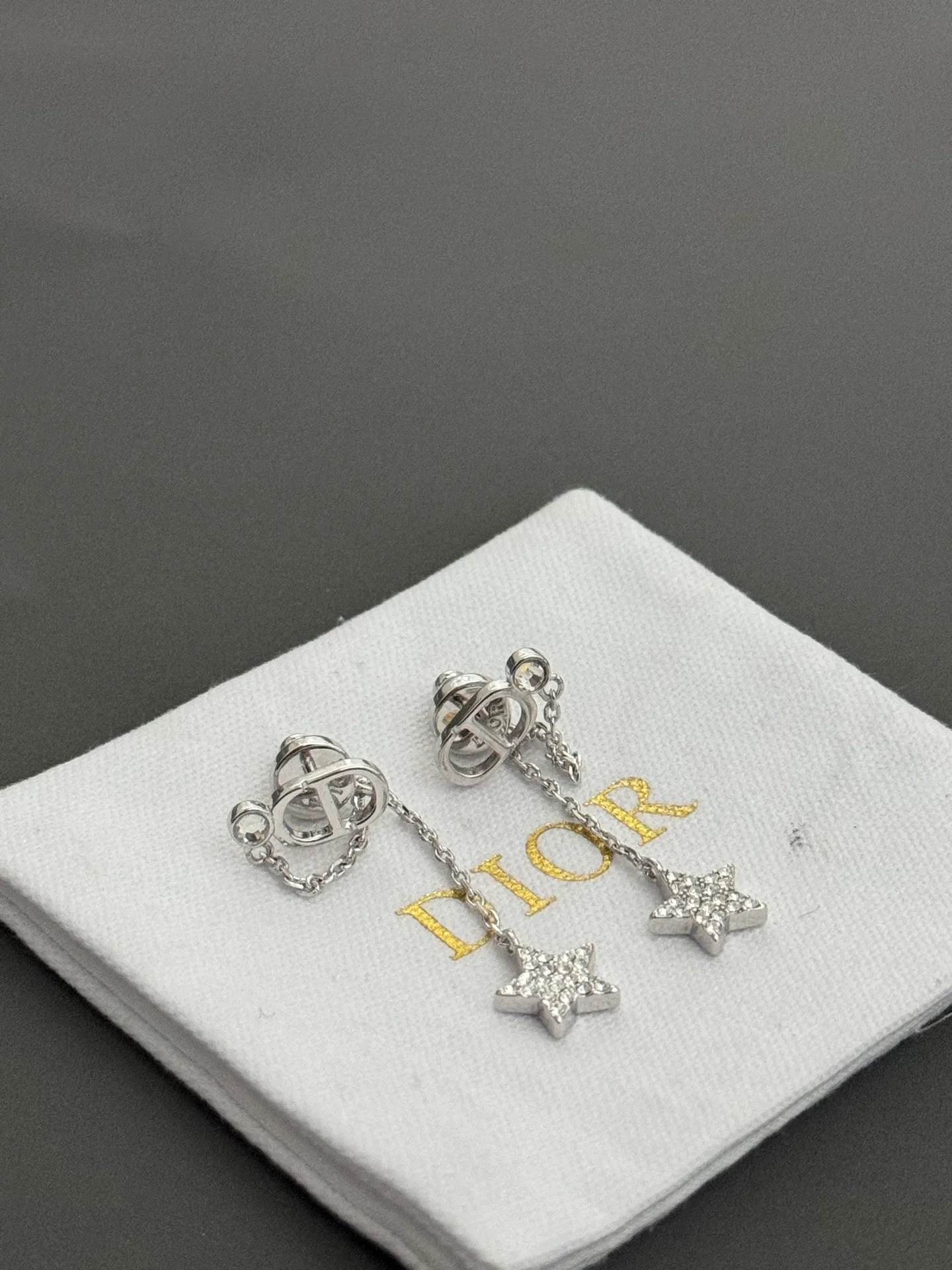 Бижутерия Christian Dior 1877691