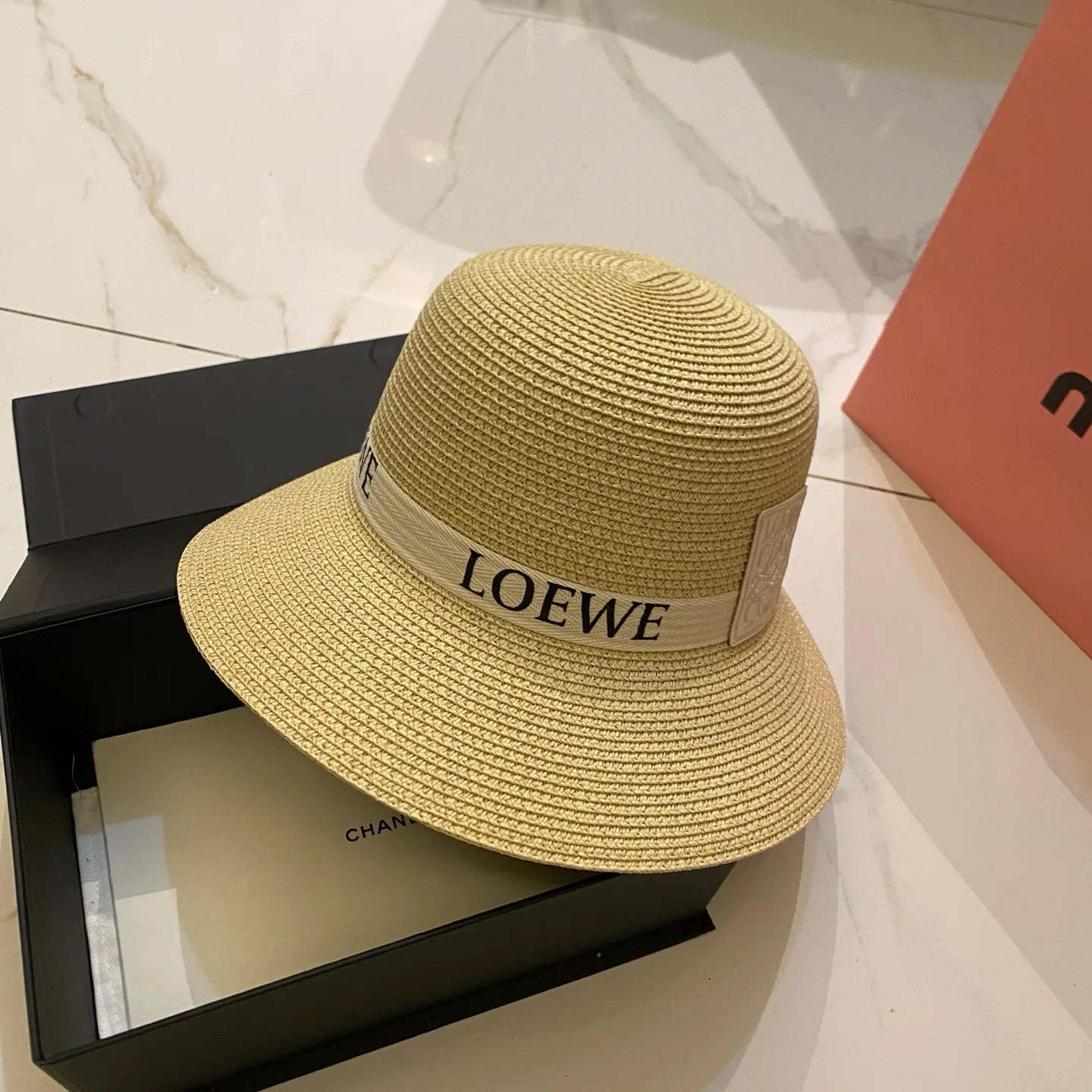 Головные Уборы Loewe 17498286