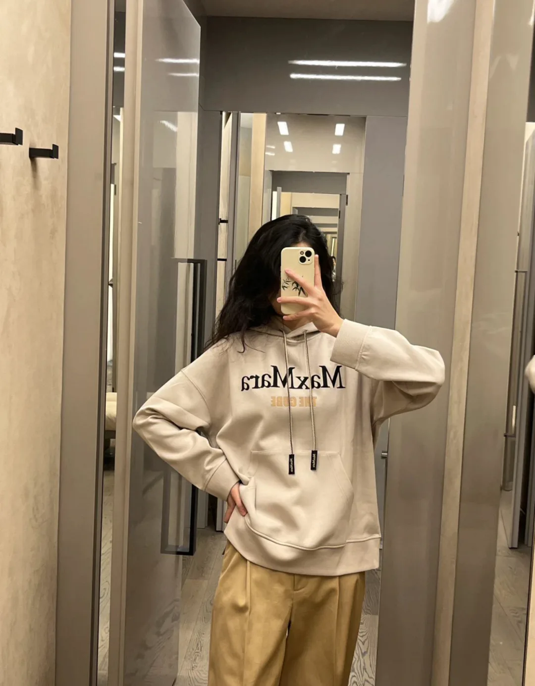 Свитшоты Женские Max Mara 191155