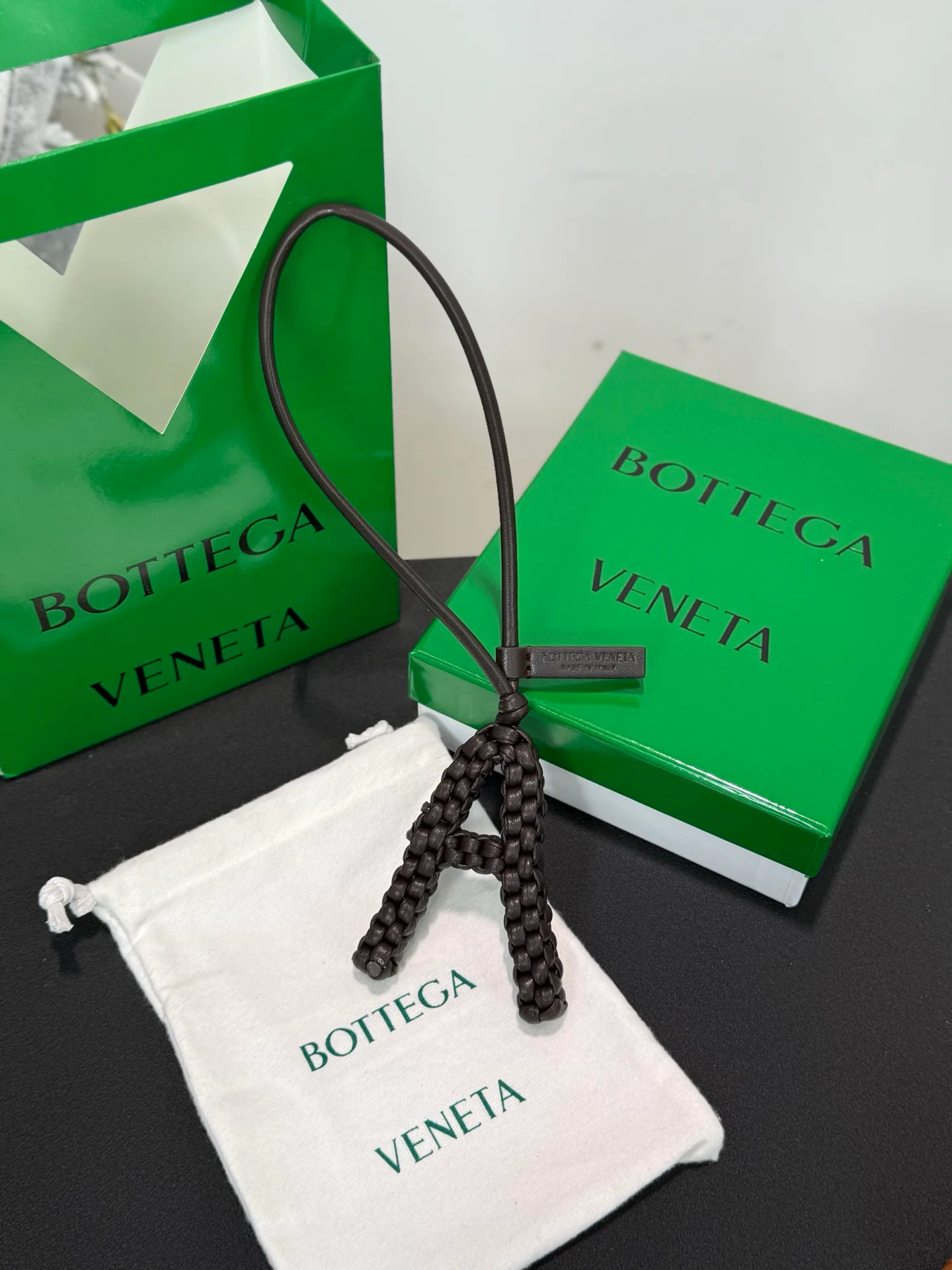 Ключницы Bottega Veneta 838652