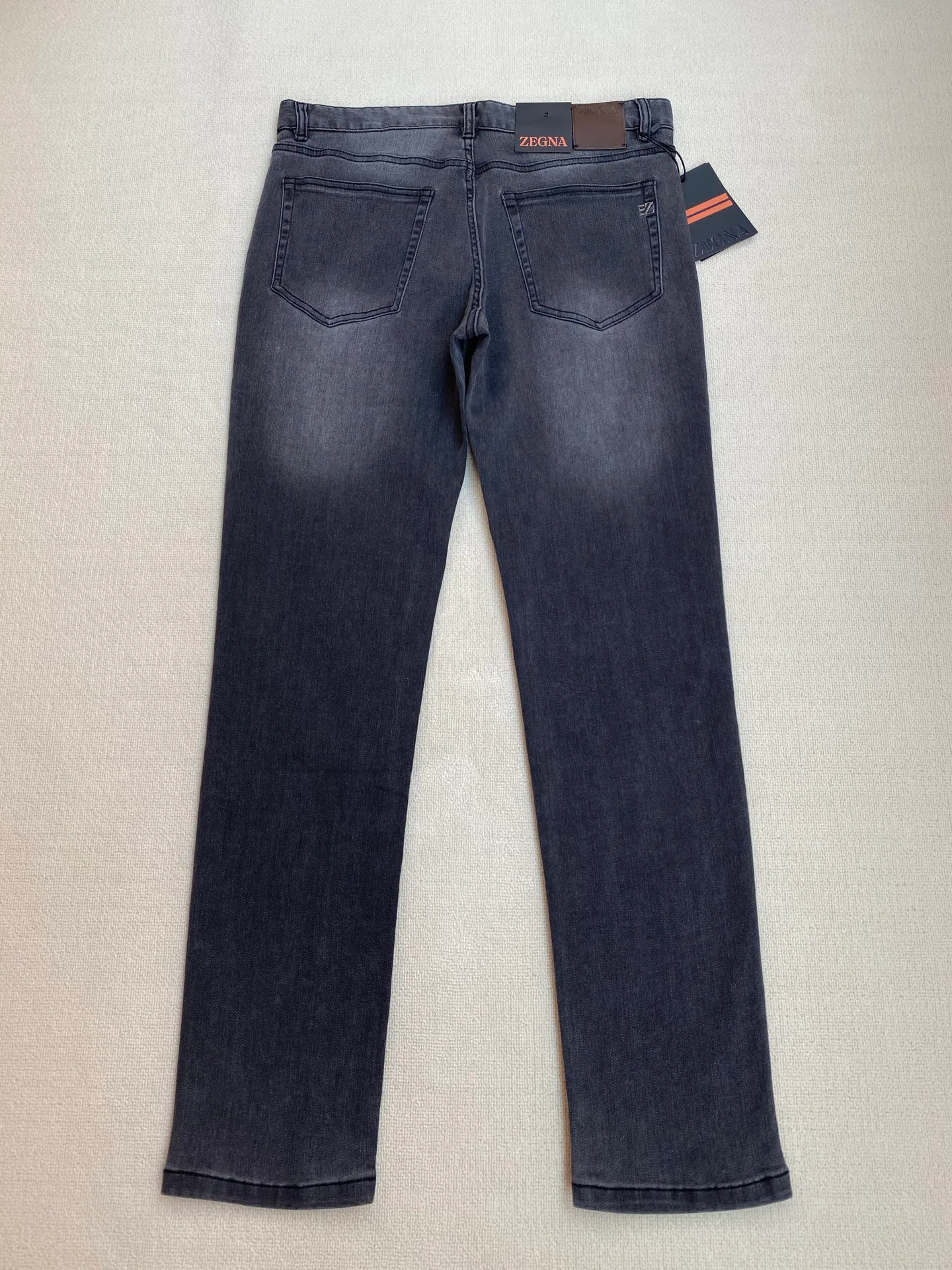 Джинсы Мужские Zegna 476078