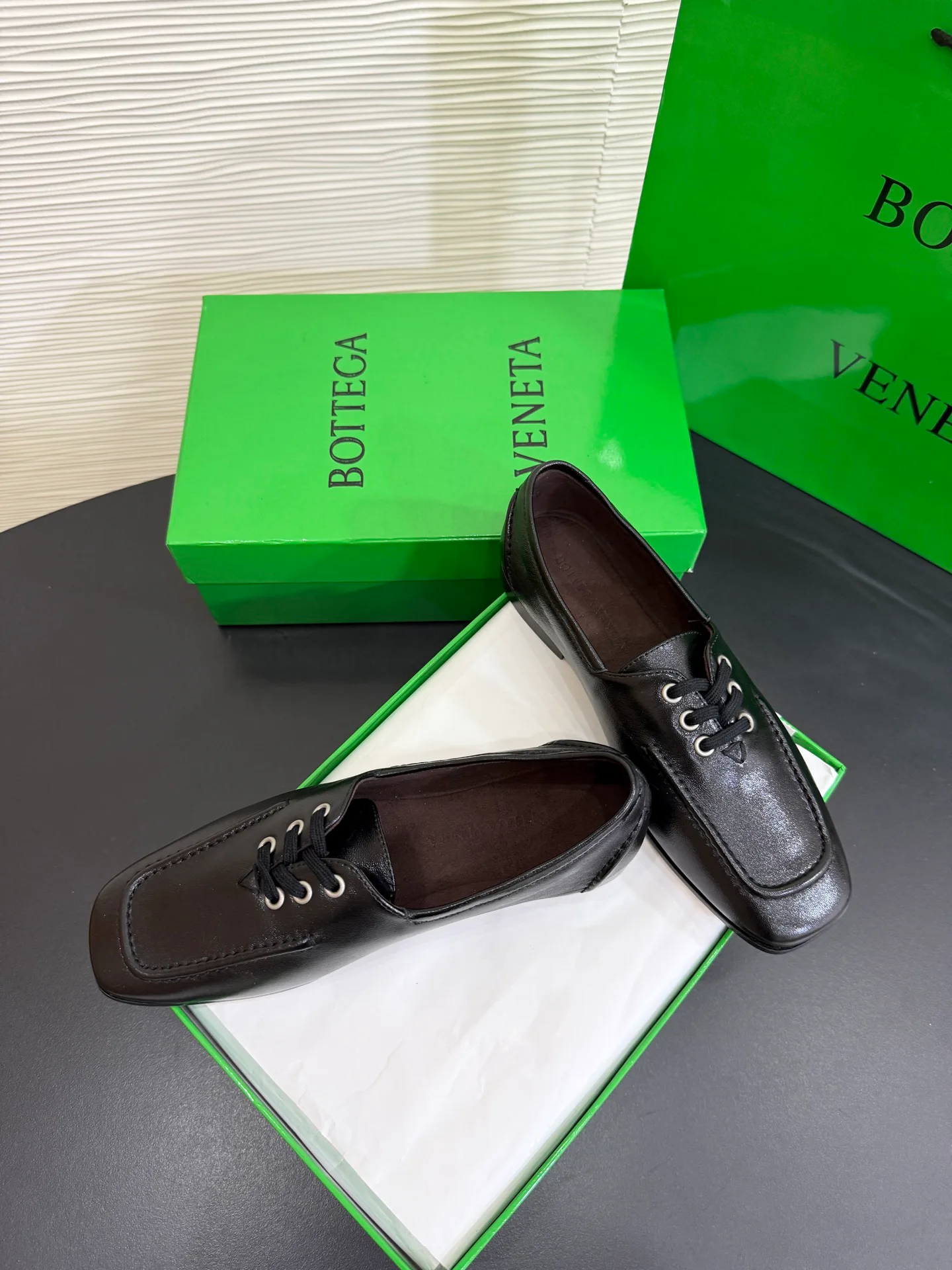 Лоферы И Мокасины Женские Bottega Veneta 18693856