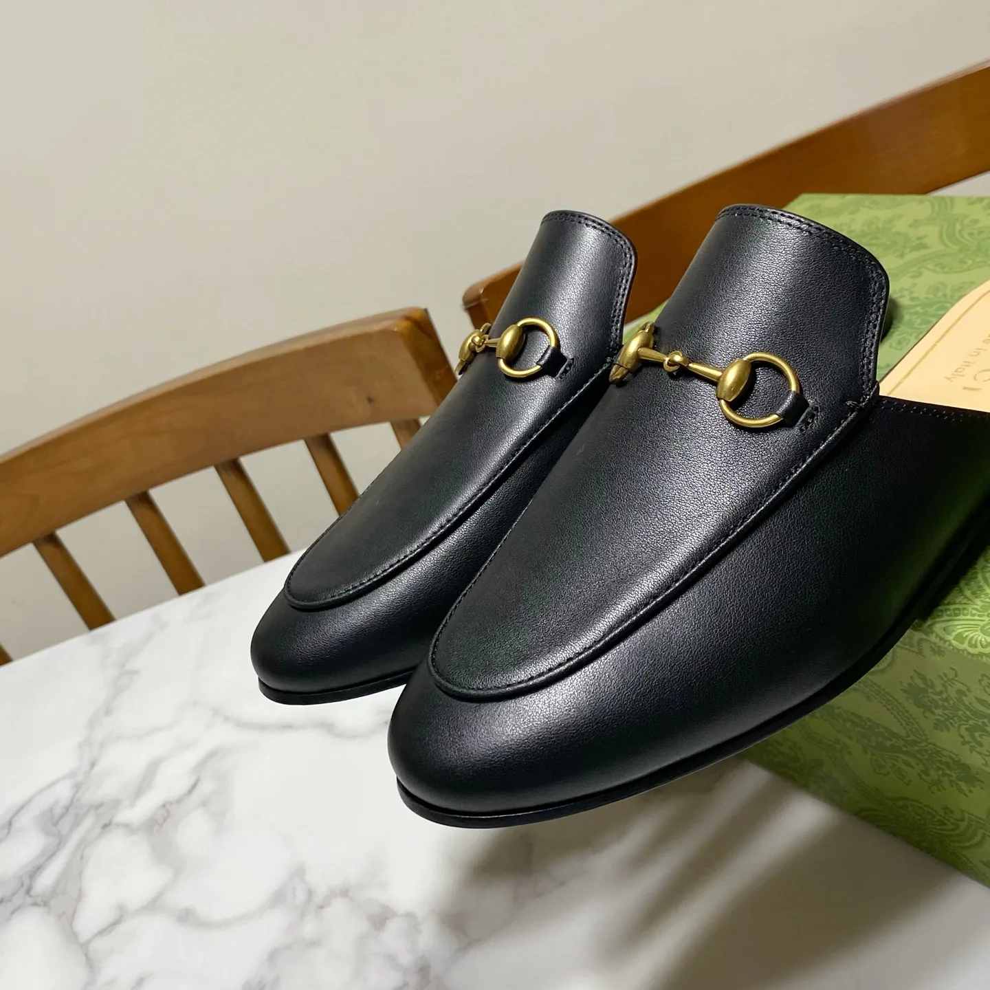 Мюли И Сабо Женские Gucci 17570564