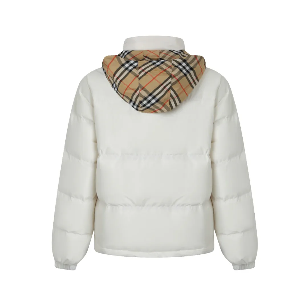 Куртки И Пуховики Мужские Burberry 17907681