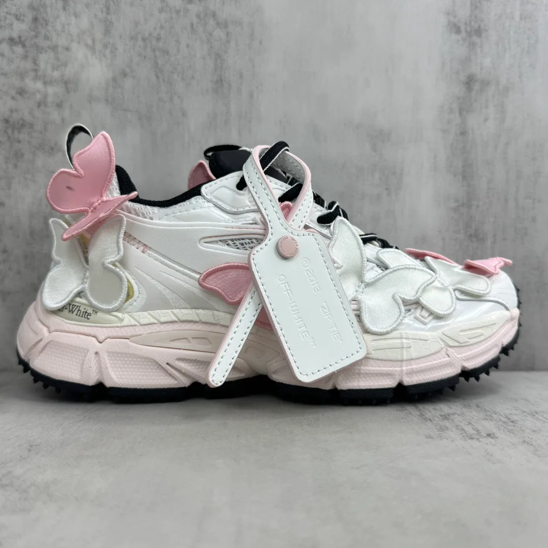 Кроссовки Женские Off-White 860550