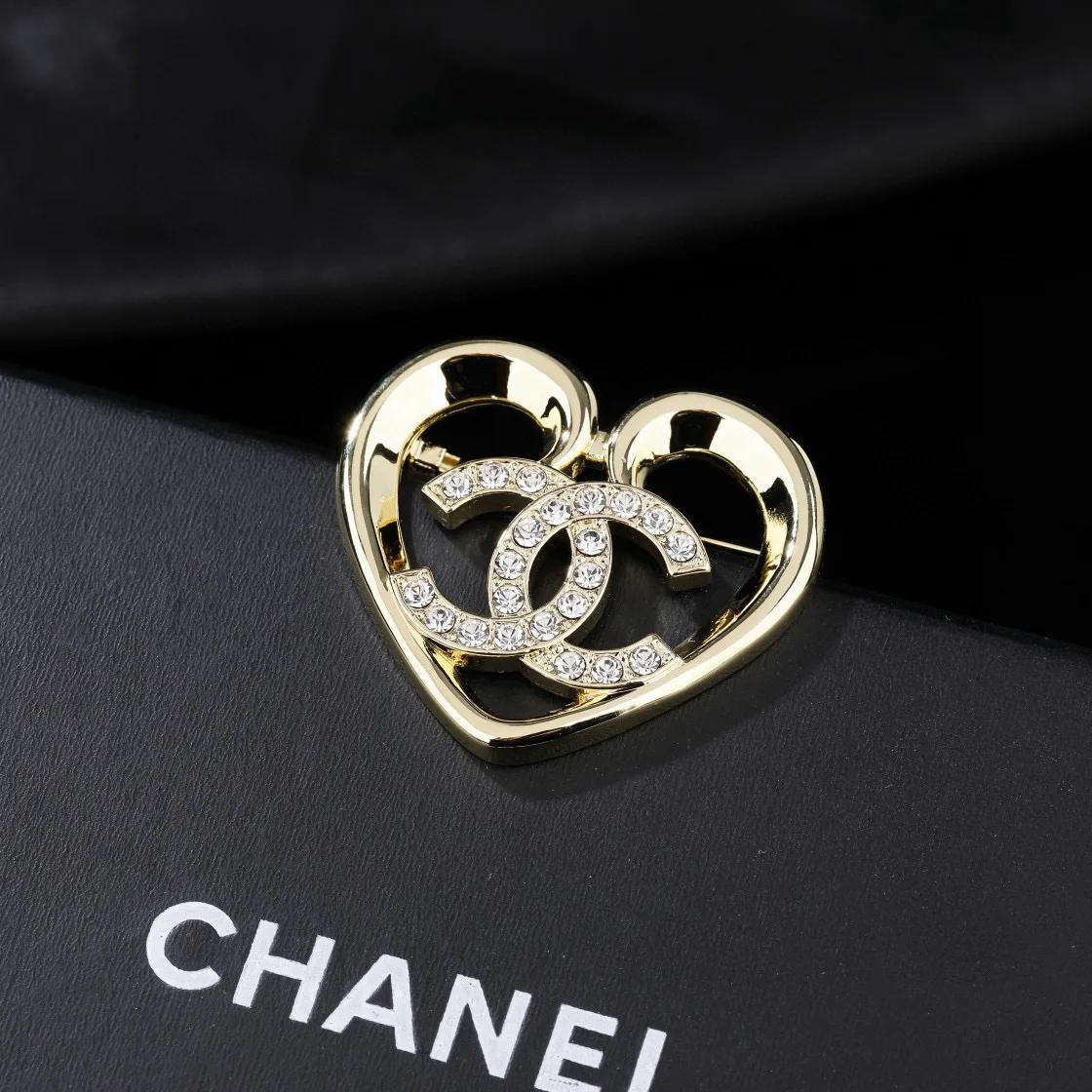 Бижутерия Chanel 18306305