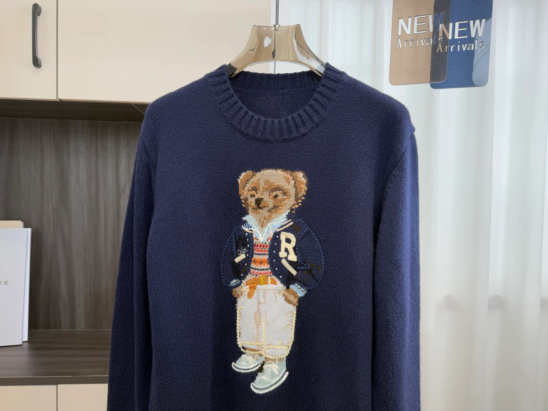 Джемперы И Свитеры Женские Ralph Lauren 5064782