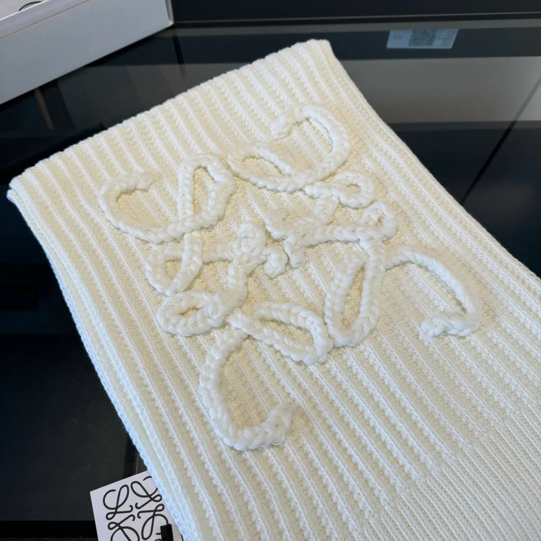 Шарфы Loewe 663289