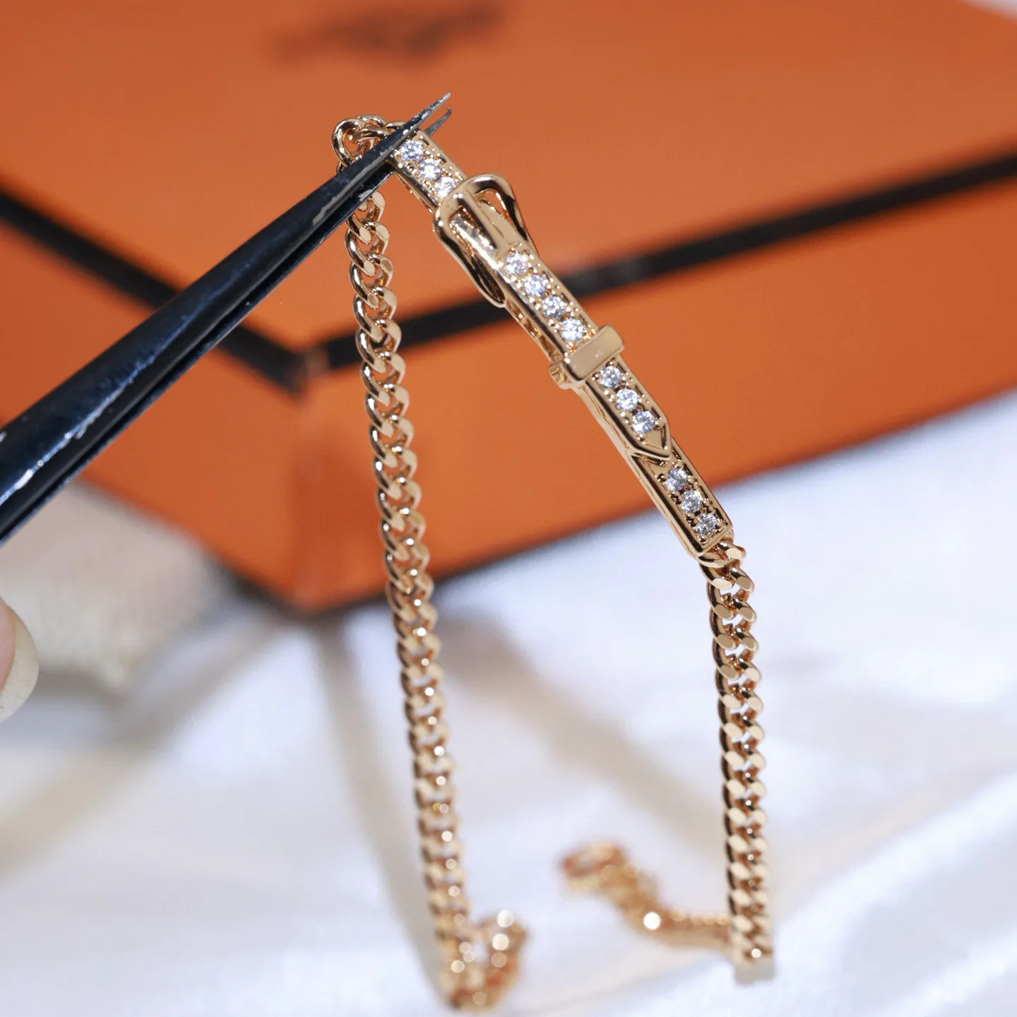 Бижутерия Hermès 167047