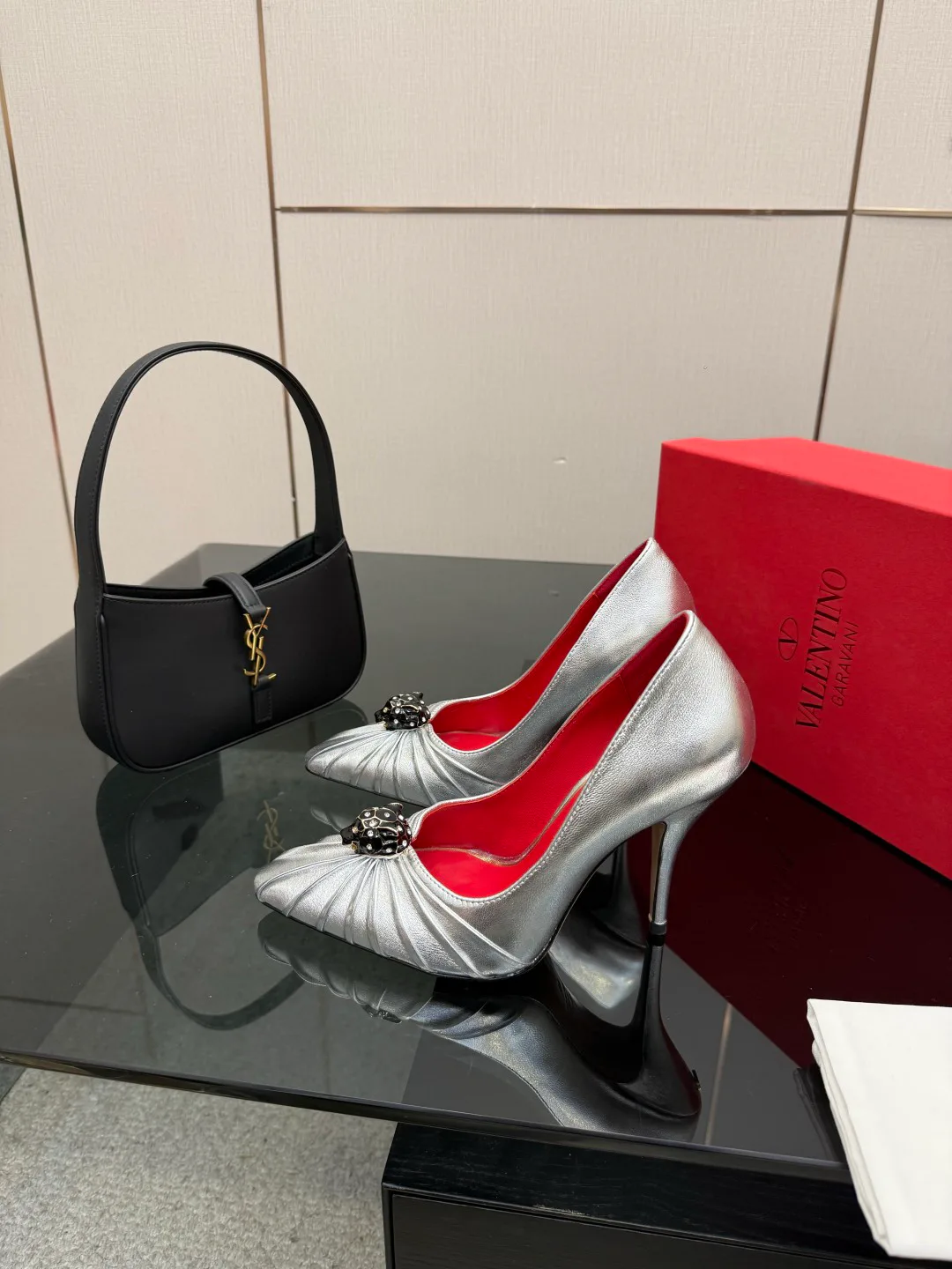 Туфли Женские Valentino 17467433