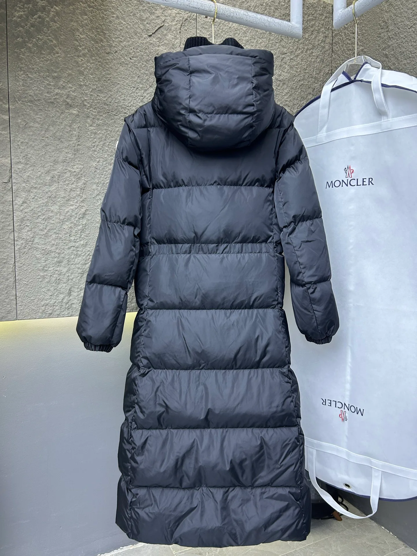 Пуховики Женские Moncler 264489