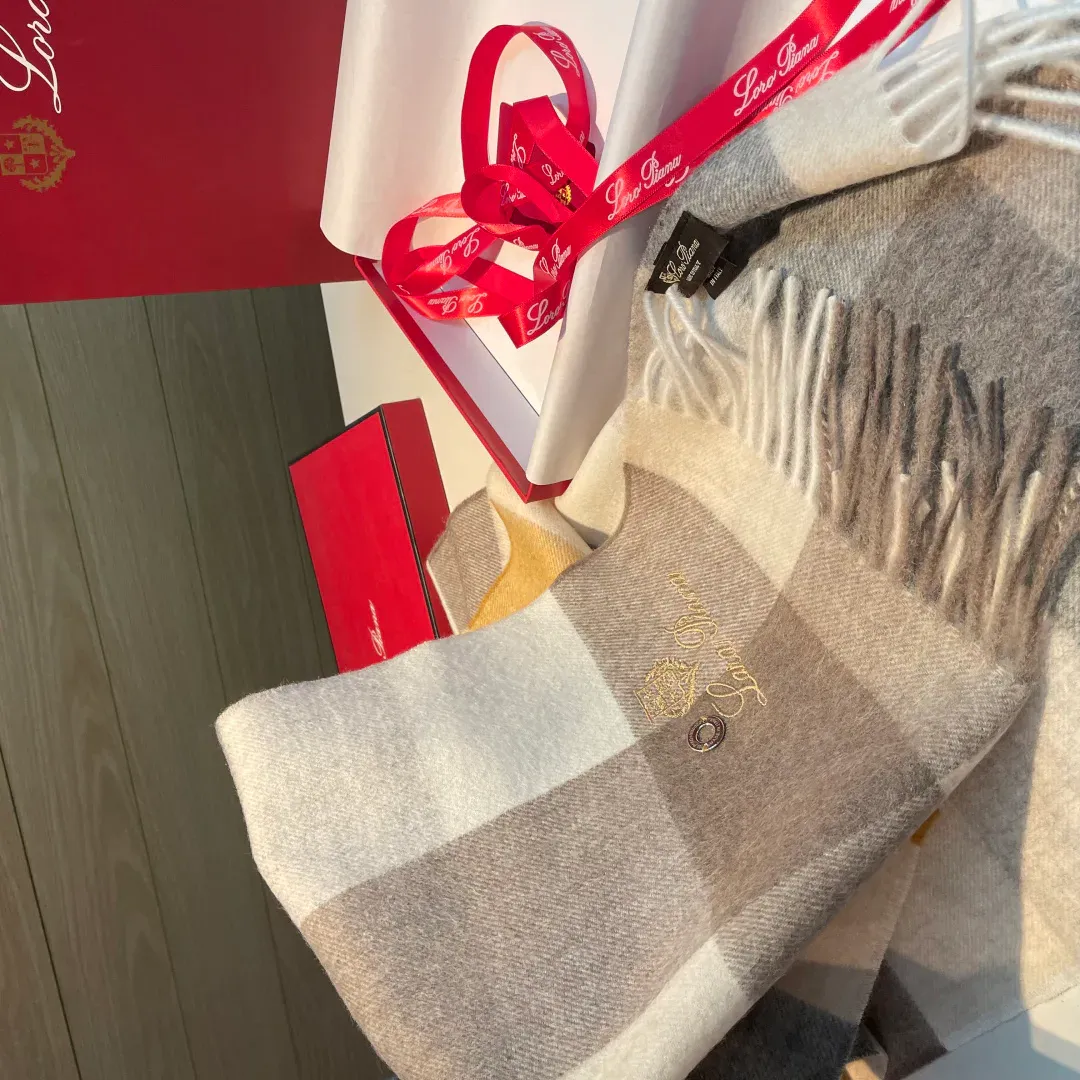 Шарфы Loro Piana 1603499