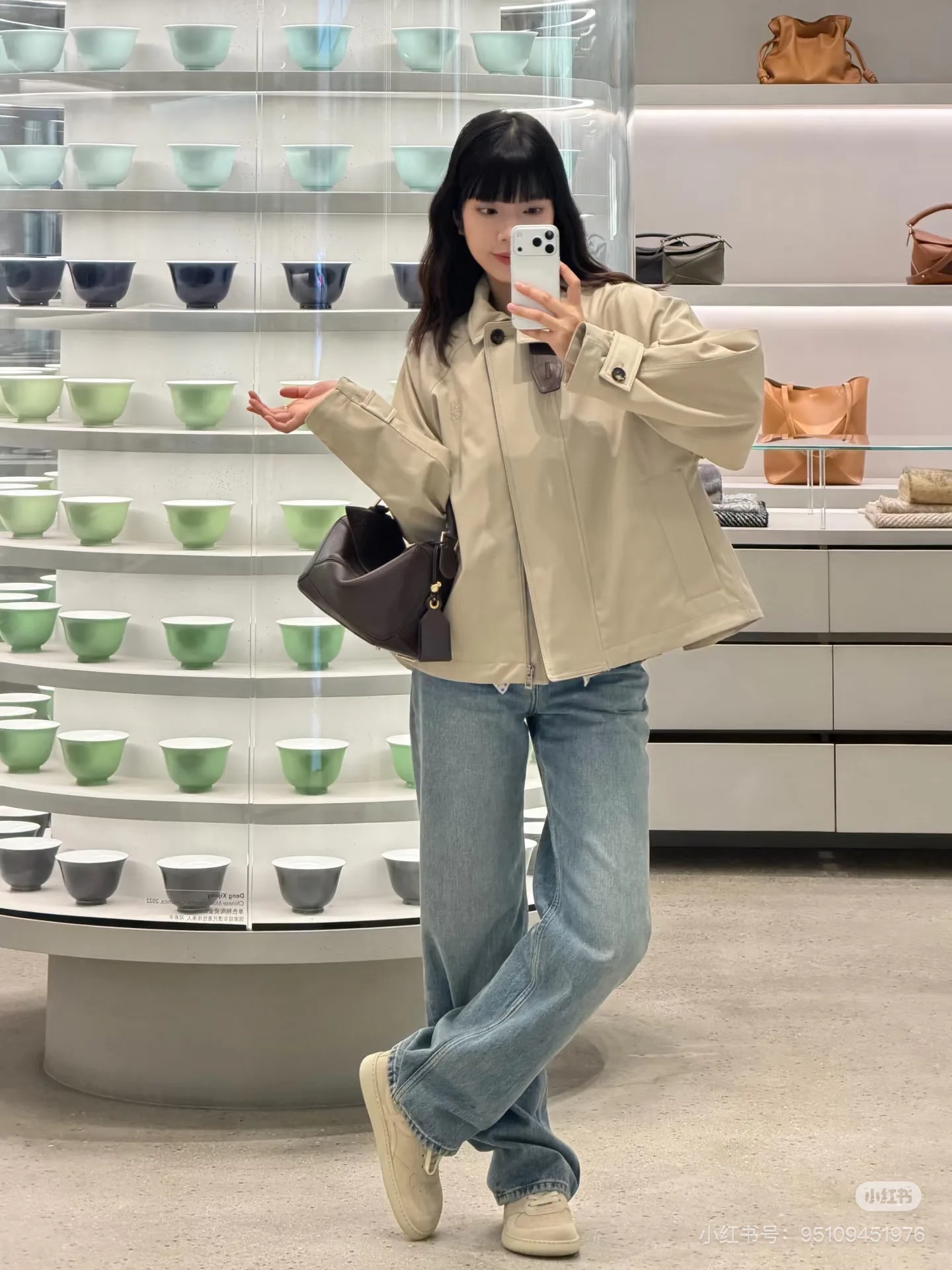 Пальто Женские Loewe 11108763