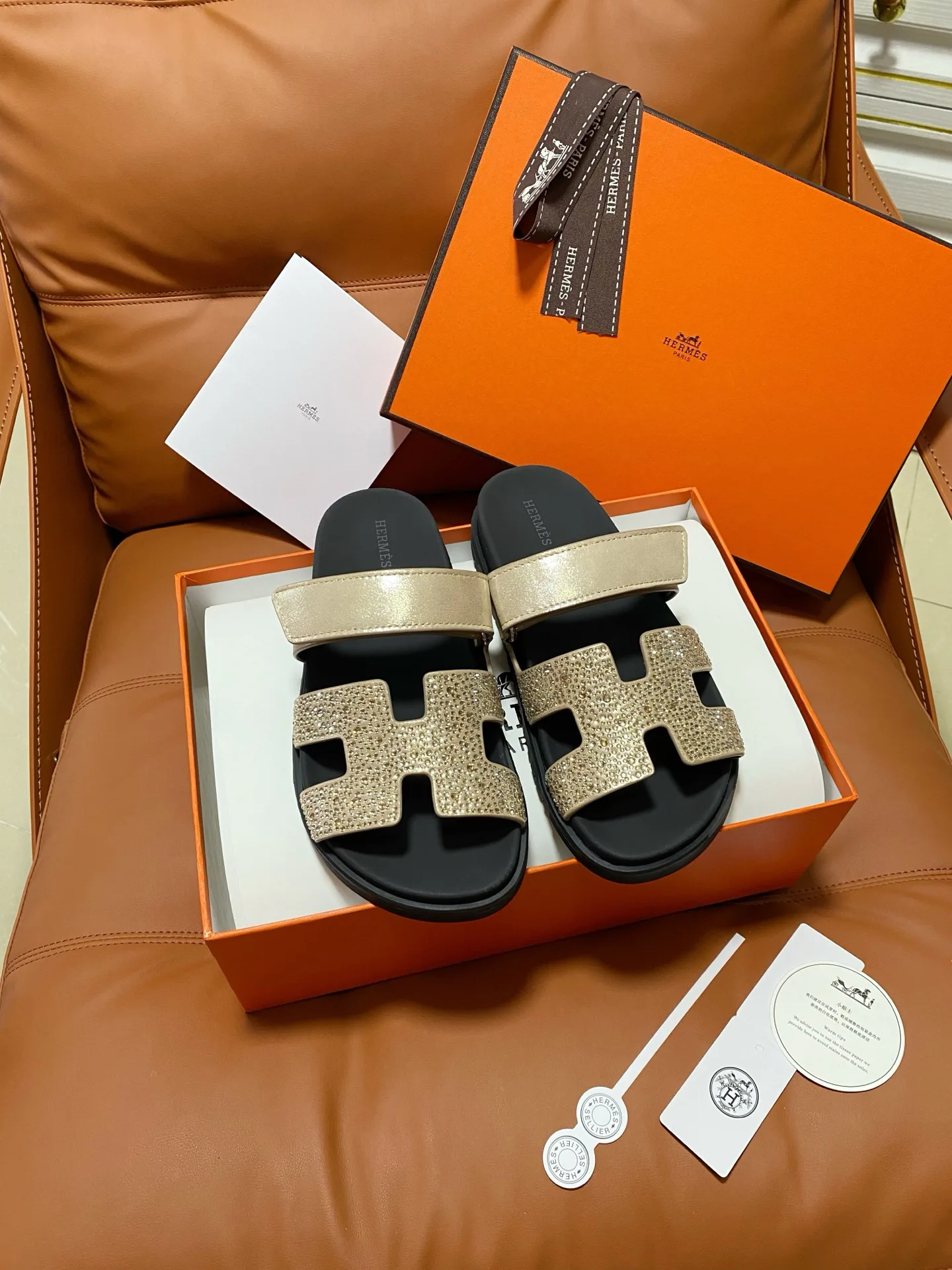 Сандалии Женские Hermes 11468802