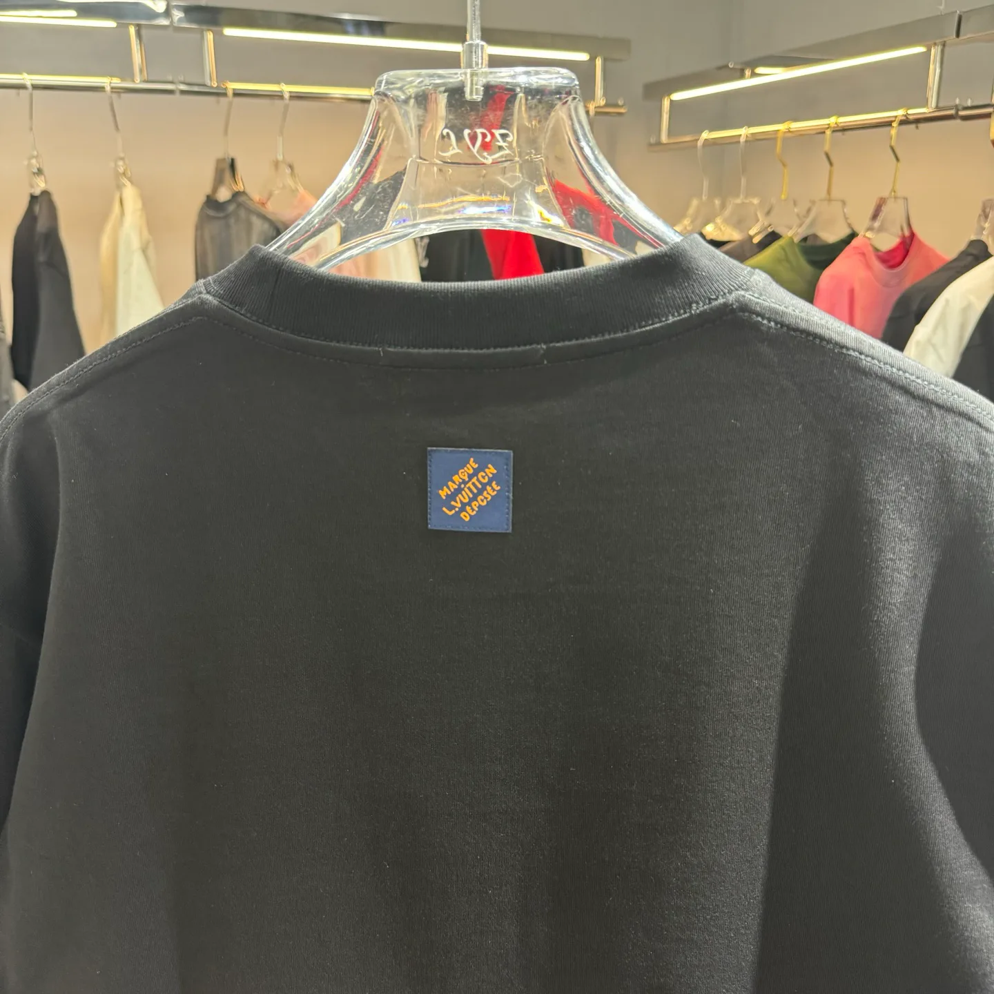 Футболки Мужские Louis Vuitton 11622861