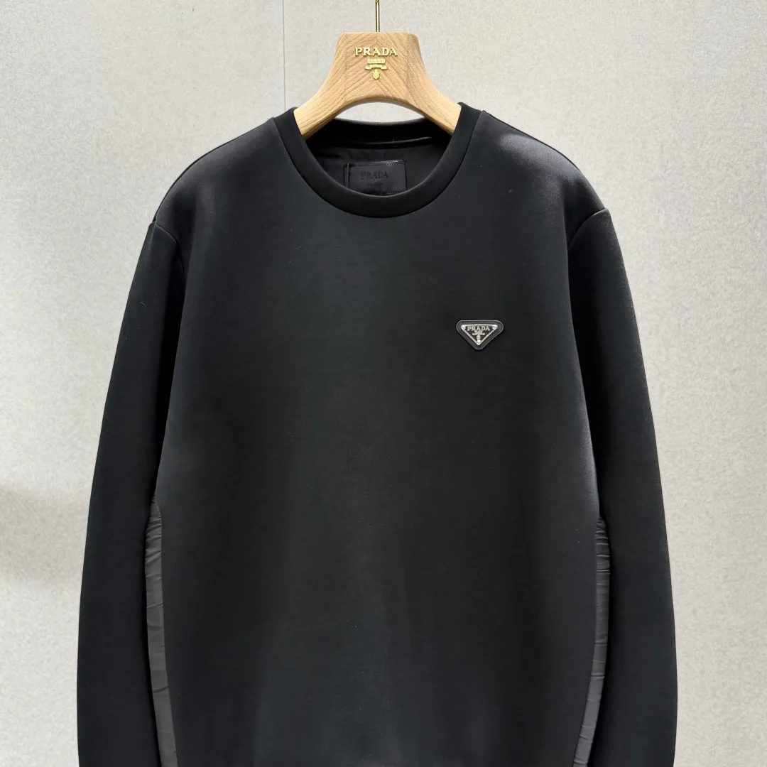Свитшоты И Худи Мужские Prada 18380654
