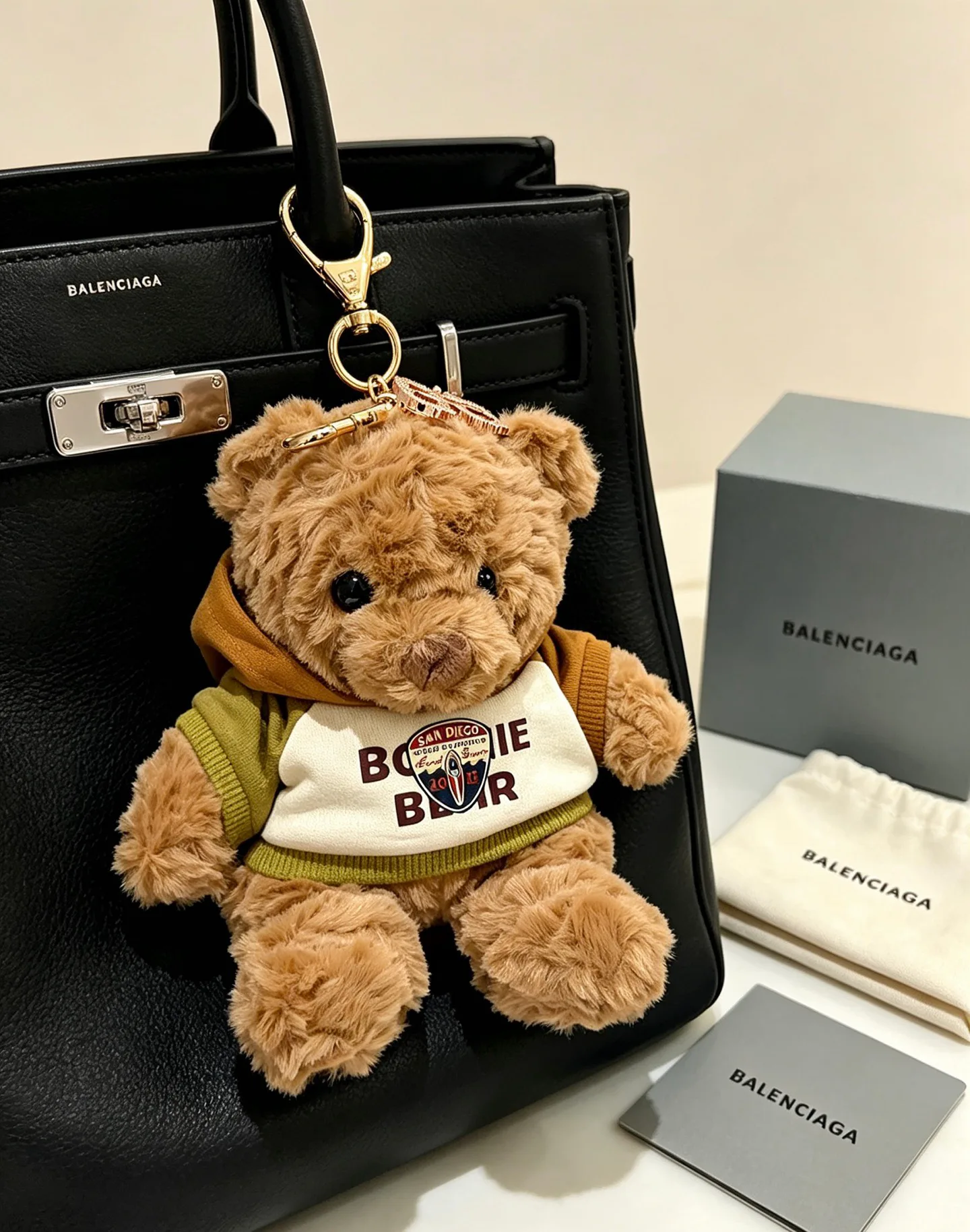 Ключницы Balenciaga 18616014