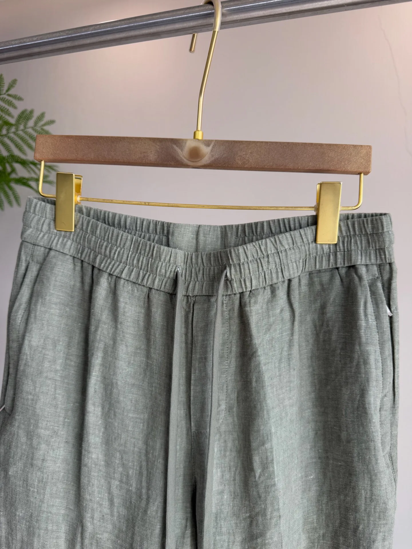 Брюки Мужские Loro Piana 11383482