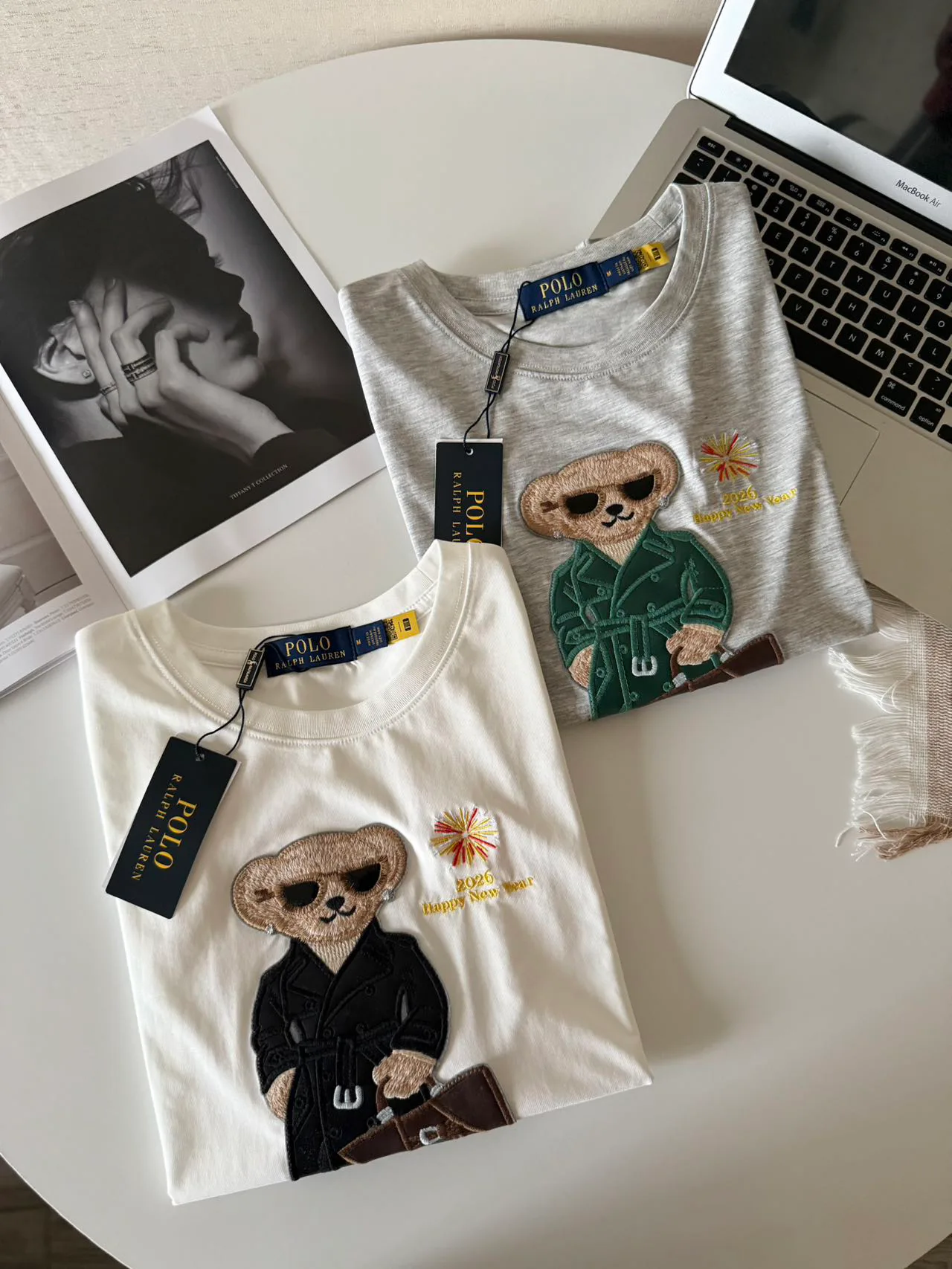 Футболки Женские Ralph Lauren 11415852