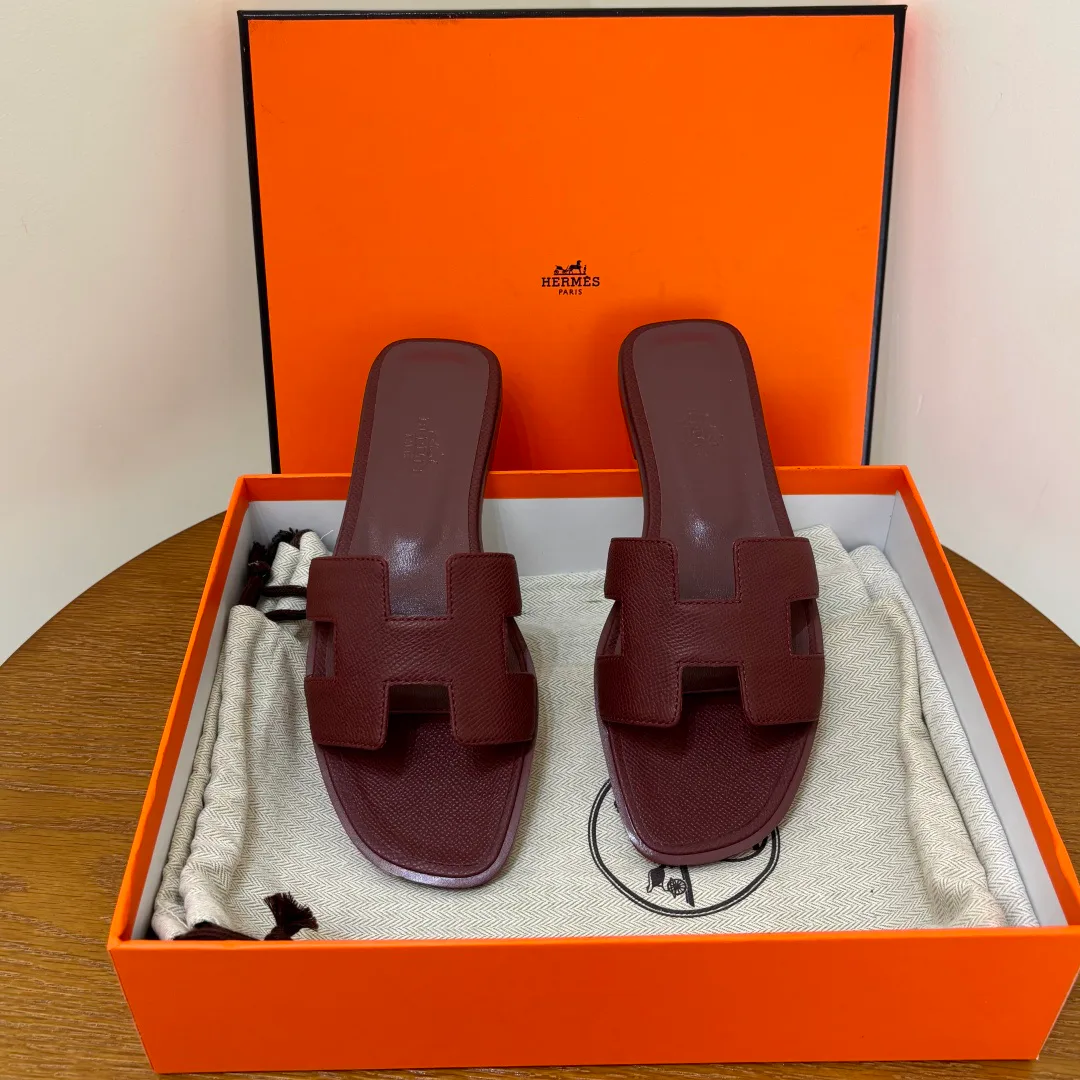 Сандалии Женские Hermes 10708329