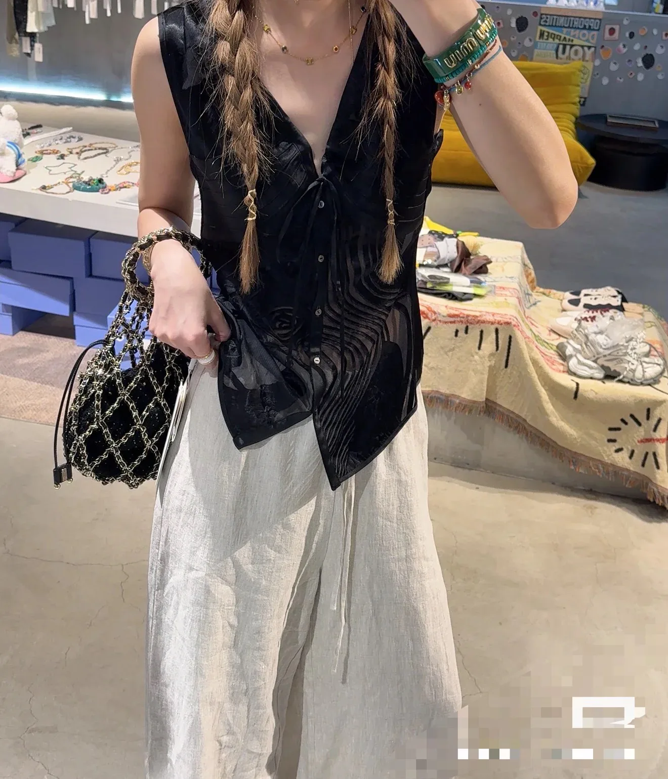 Классические Сумки Женские Chanel 5217840