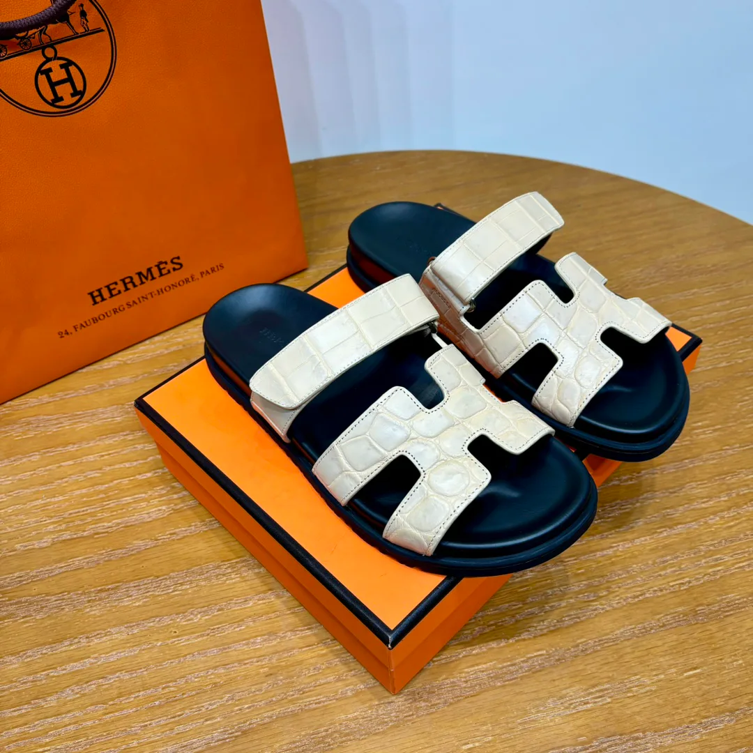 Сандалии Женские Hermes 1157929