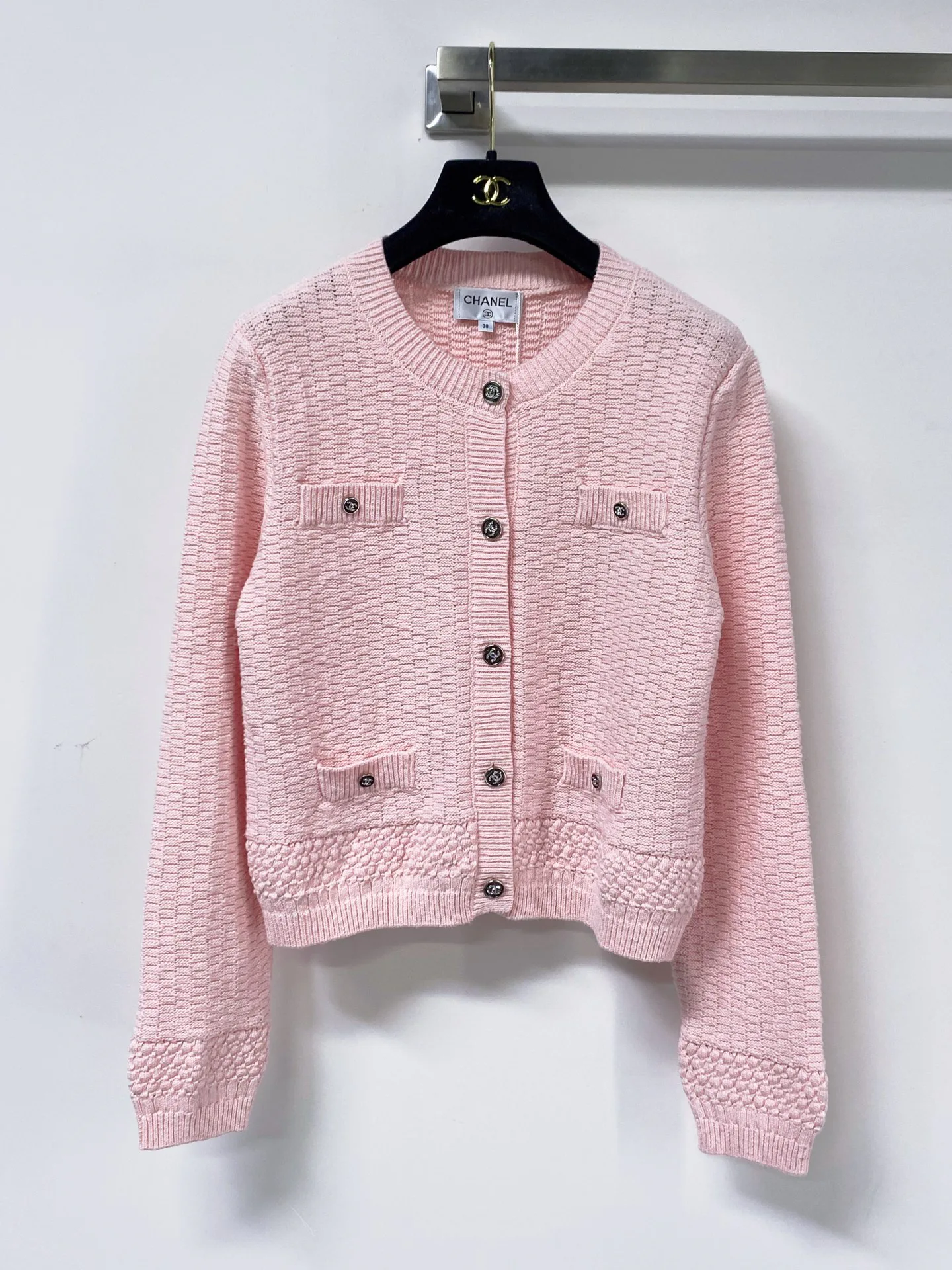 Джемперы И Свитеры Женские Chanel 18138511