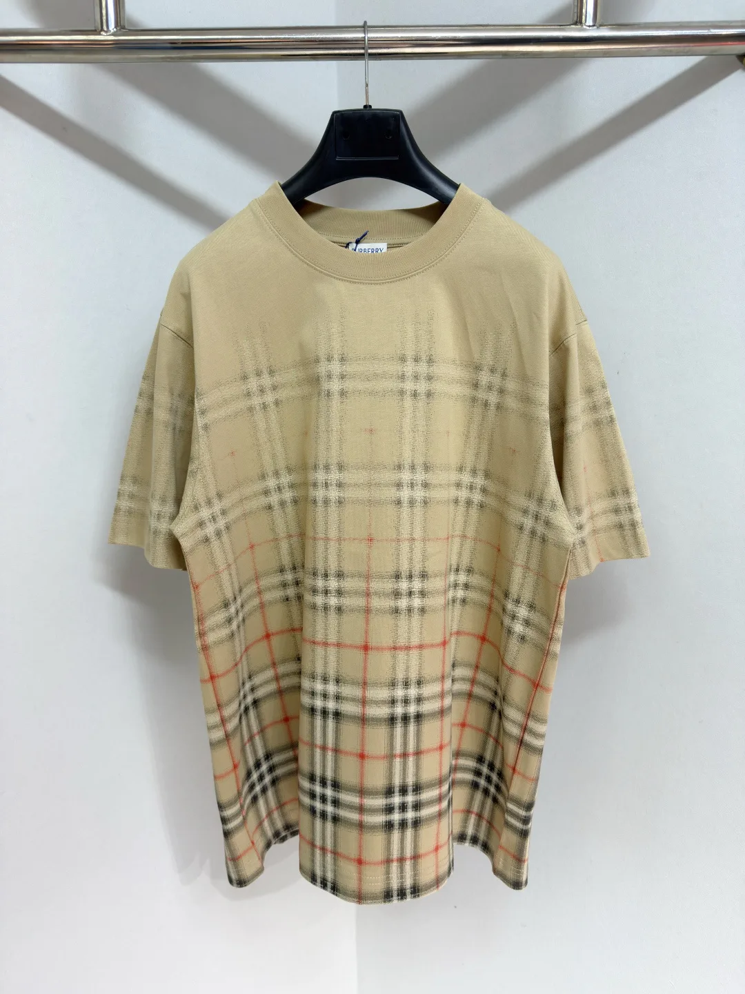 Футболки Мужские Burberry 2991624