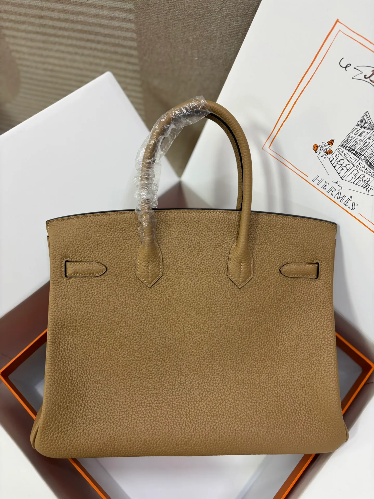 Классические Сумки Женские Hermes 13068543