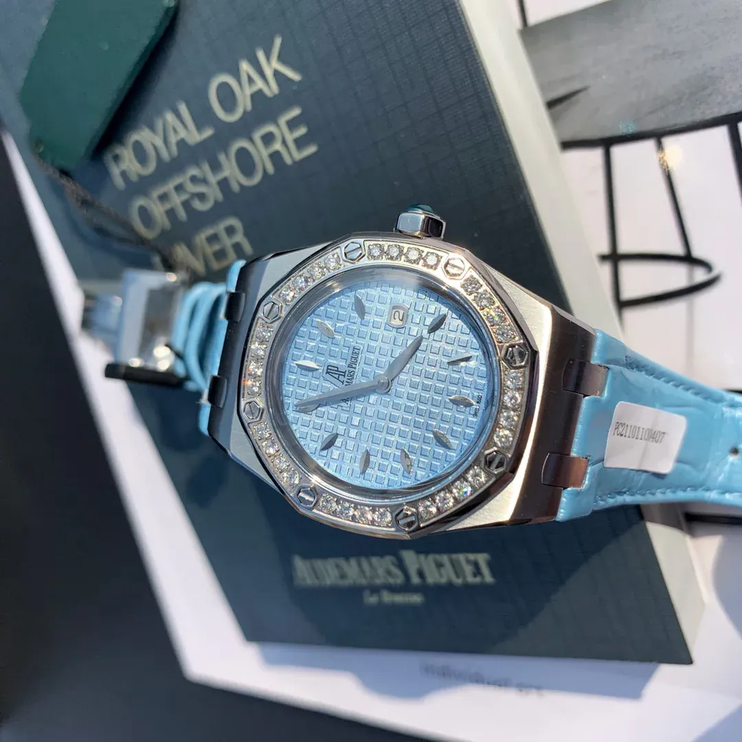 Часы Женские Audemars Piguet 5782430