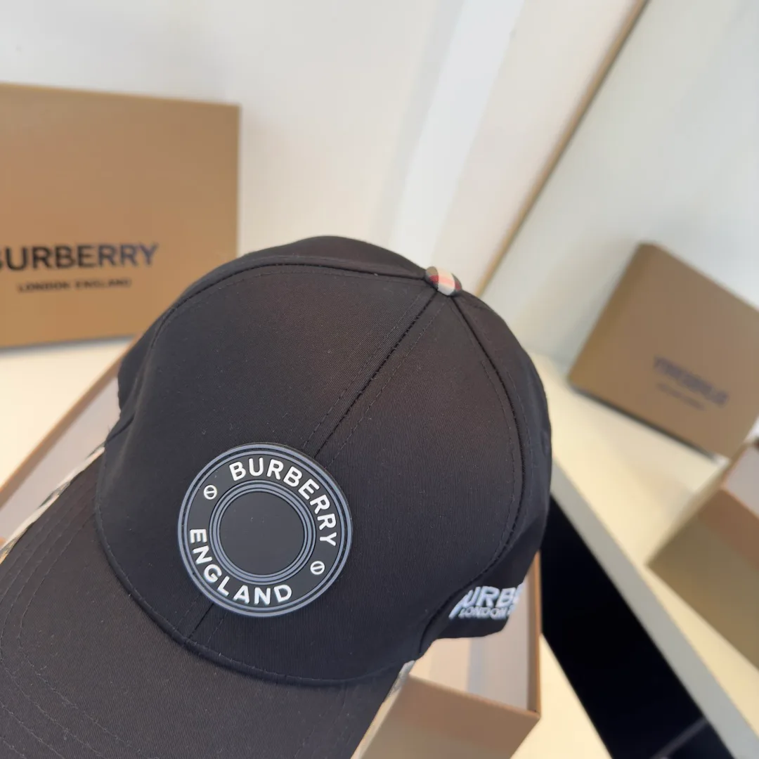 Головные Уборы Burberry 11416635