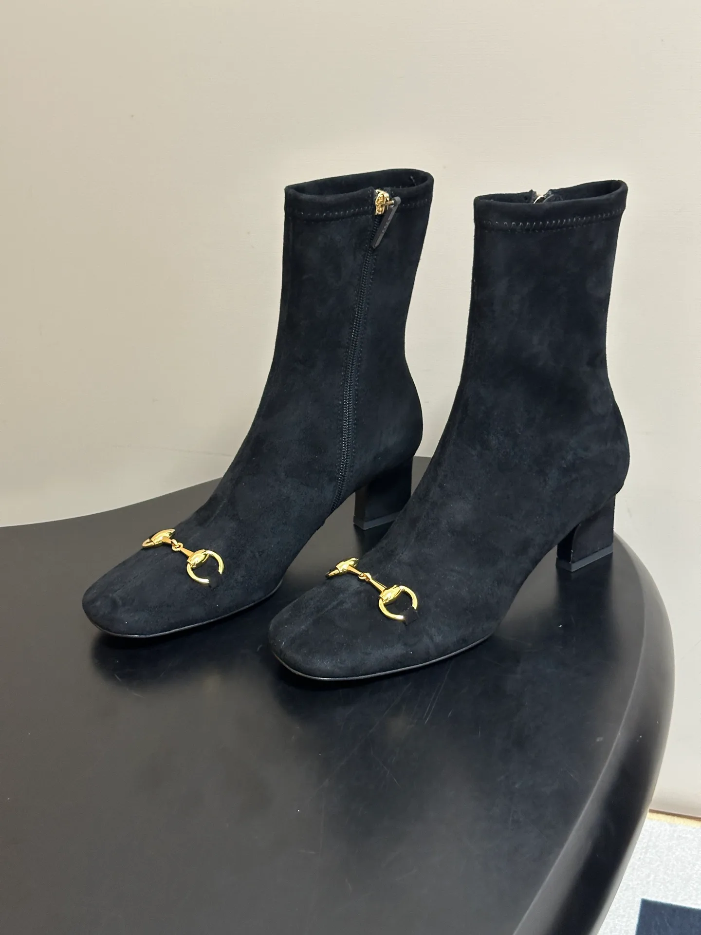 Ботильоны Женские Gucci 18041498