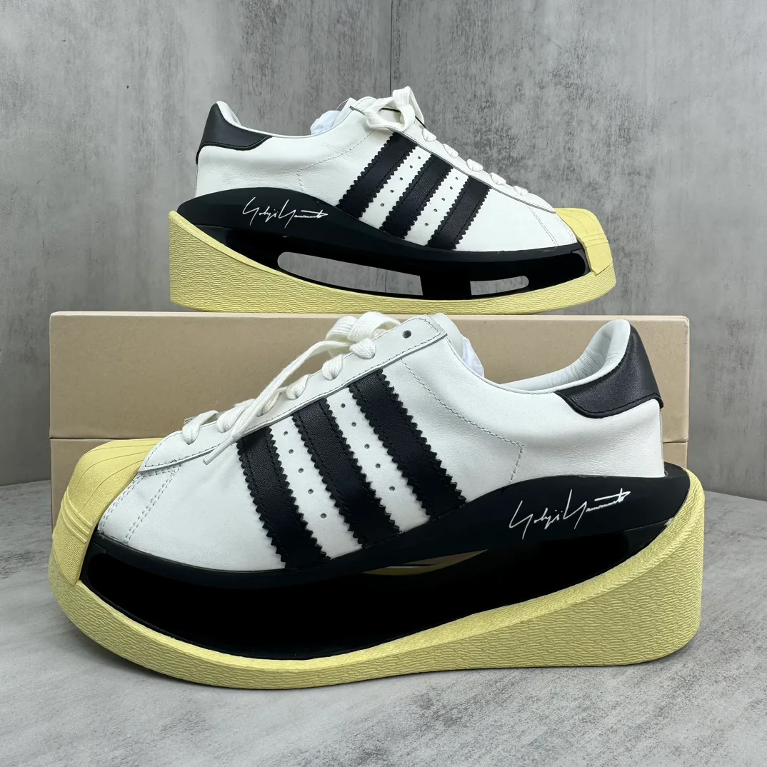 Кроссовки Женские Y-3 25571