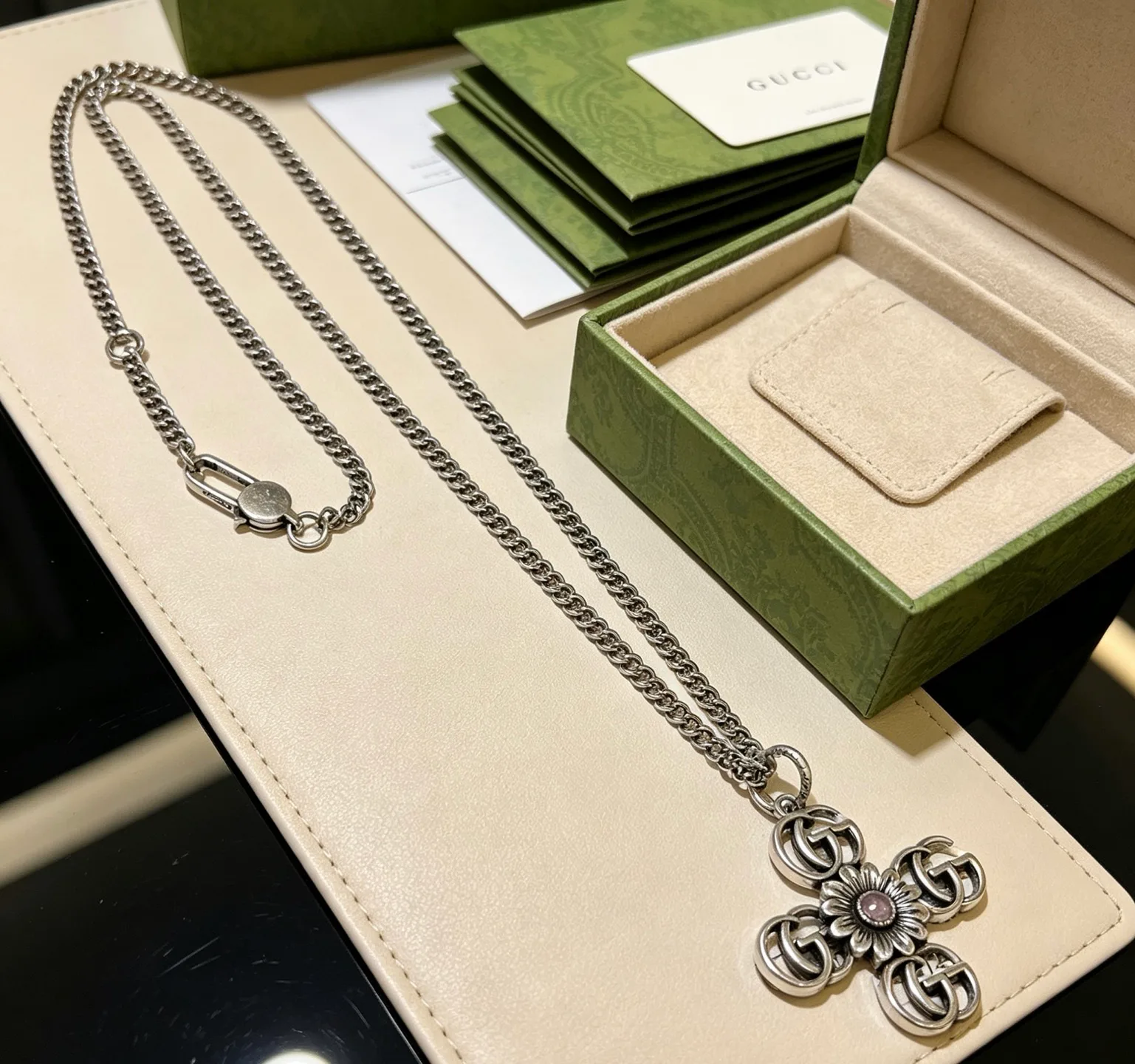 Бижутерия Gucci 18356033