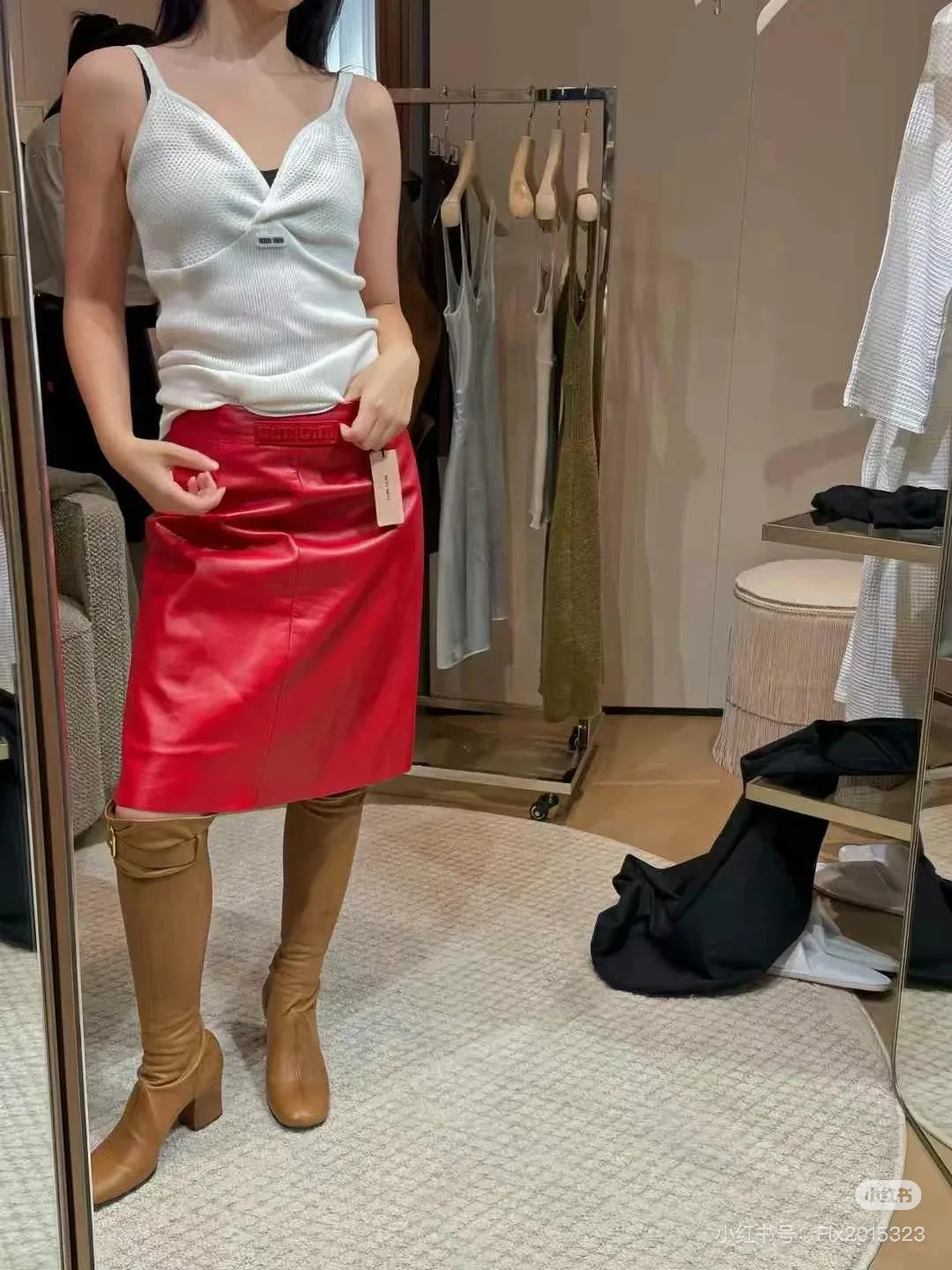 Топы Женские Miu Miu 6617526