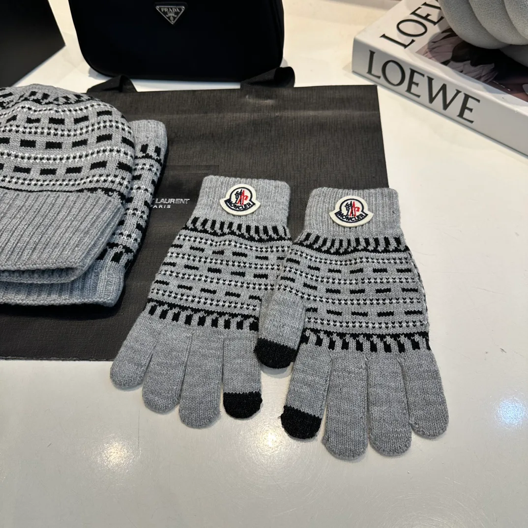 Головные Уборы Moncler 420598