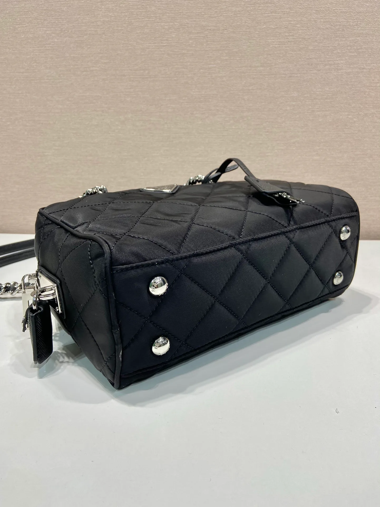 Сумки На Ремне Женские Prada 11886389