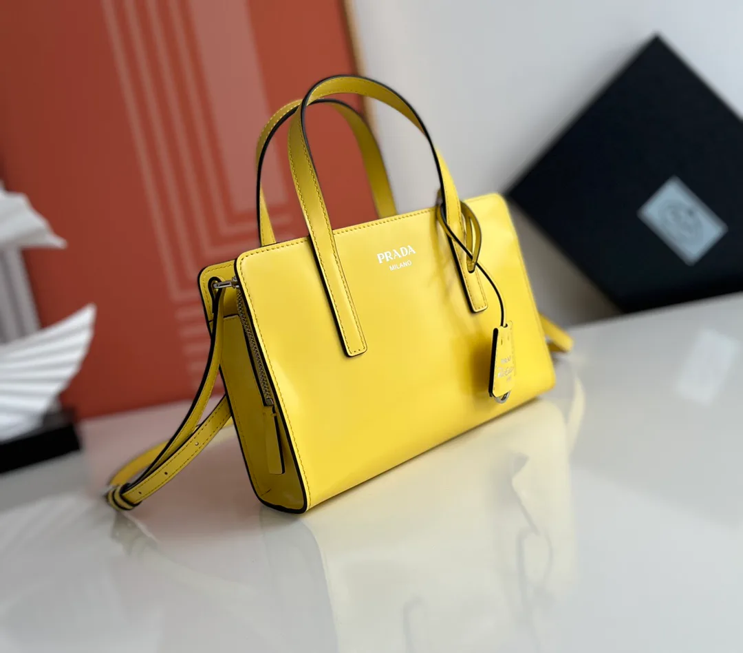 Сумки На Ремне Женские Prada 6947