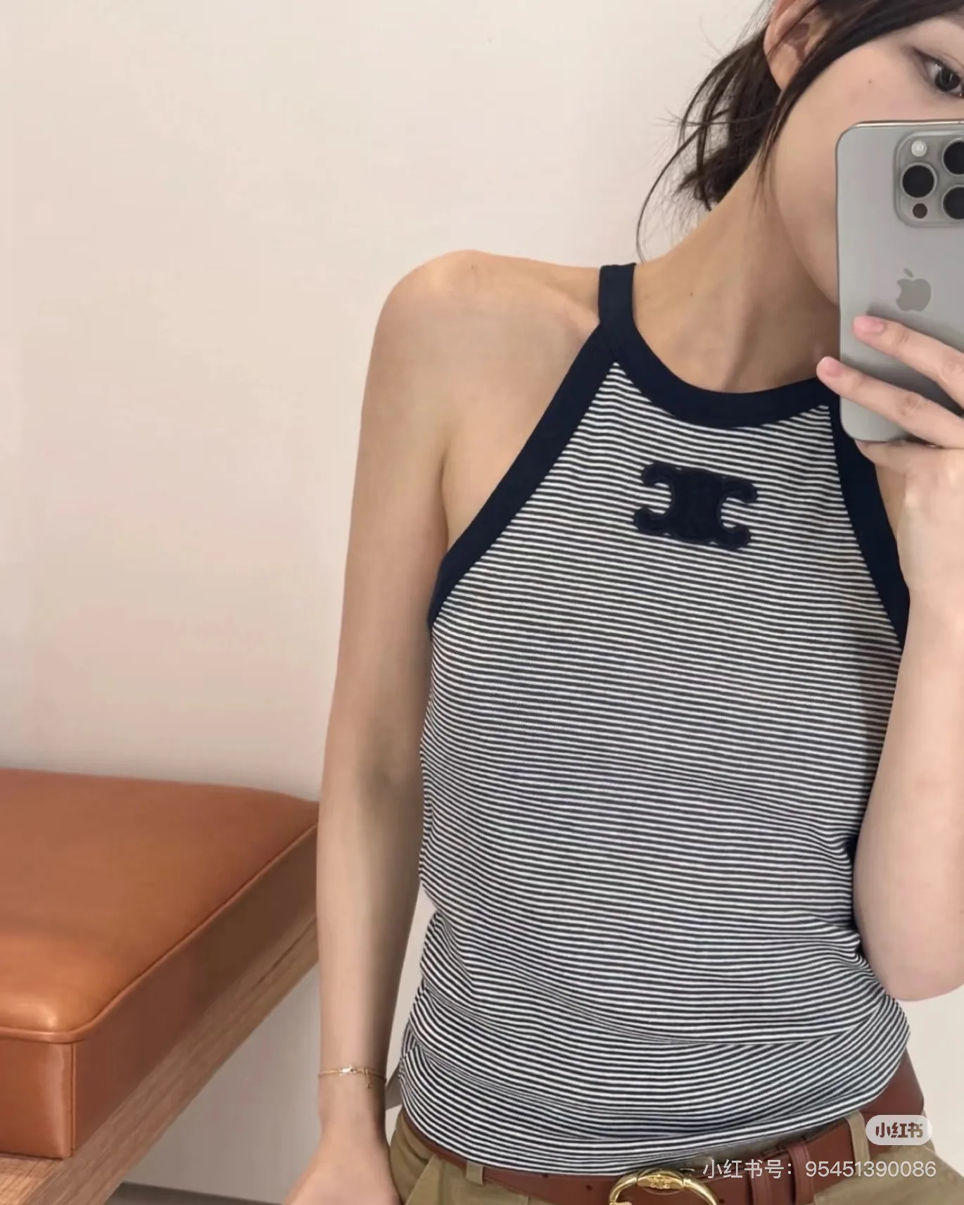 Топы Женские Celine 13414934