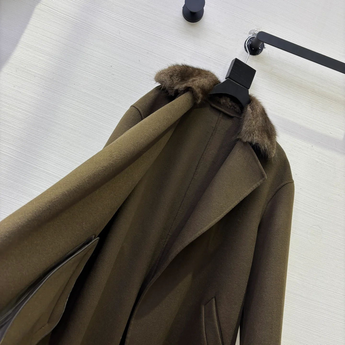 Пальто Женские Loro Piana 6667413