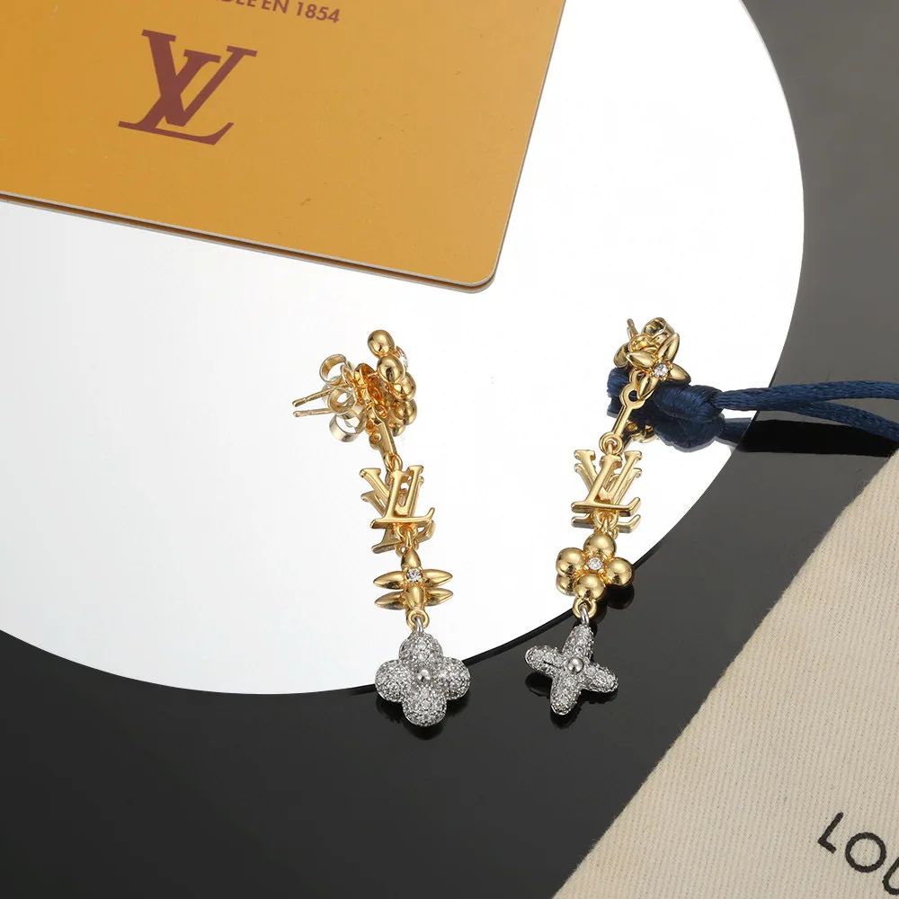 Бижутерия Louis Vuitton 16864390
