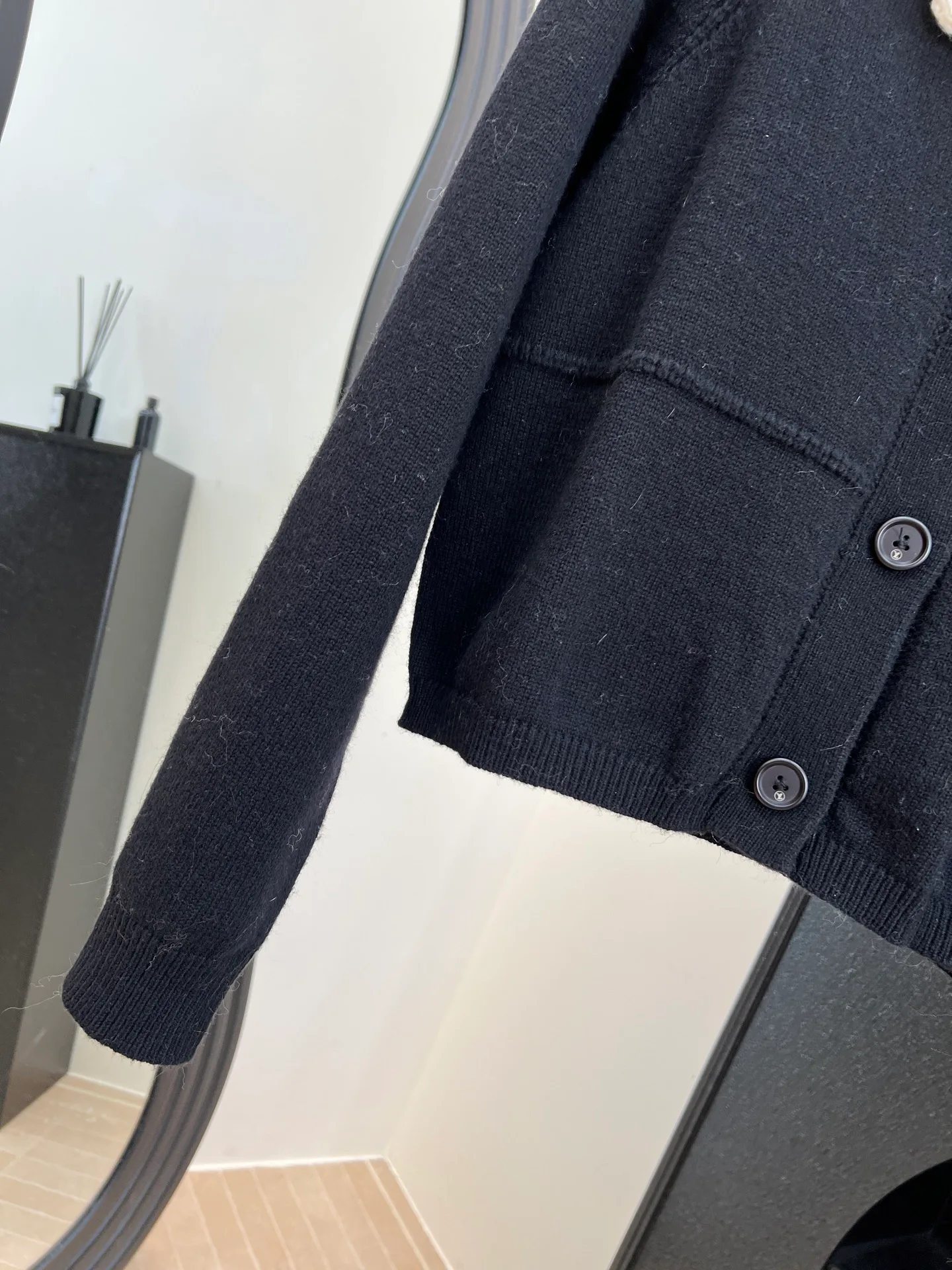 Джемперы И Свитеры Женские Louis Vuitton 512570