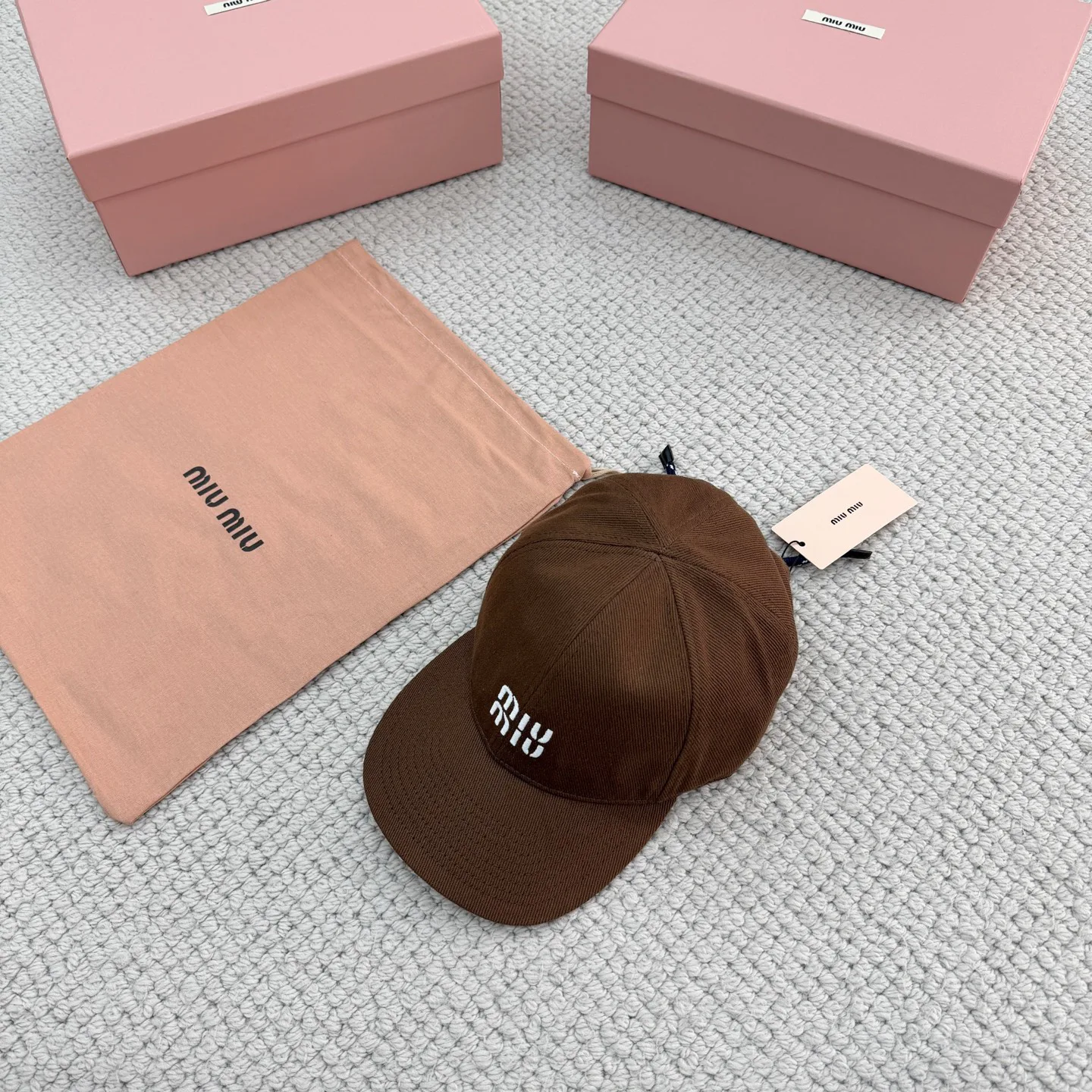 Головные Уборы Miu Miu 11220183