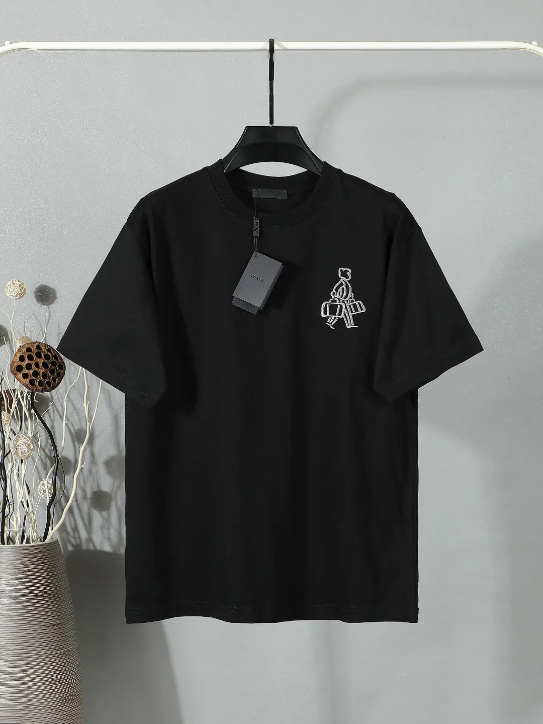 Свитшоты И Худи Мужские Prada 13340520