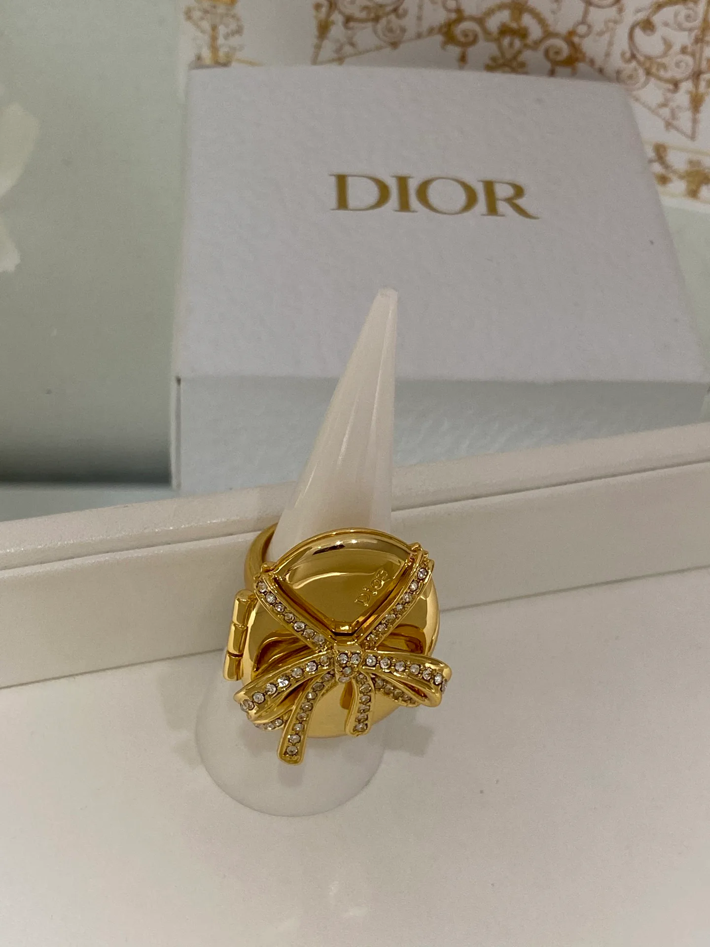 Бижутерия Christian Dior 18646107