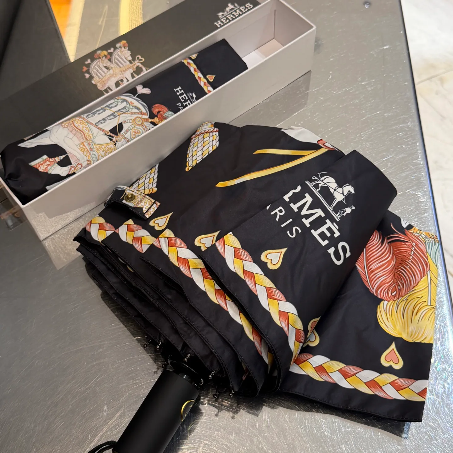 Зонты Hermes 17350221