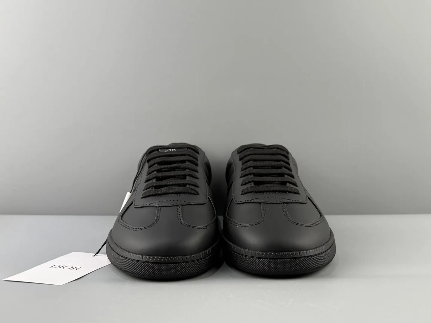 Кроссовки Мужские Christian Dior 1851225